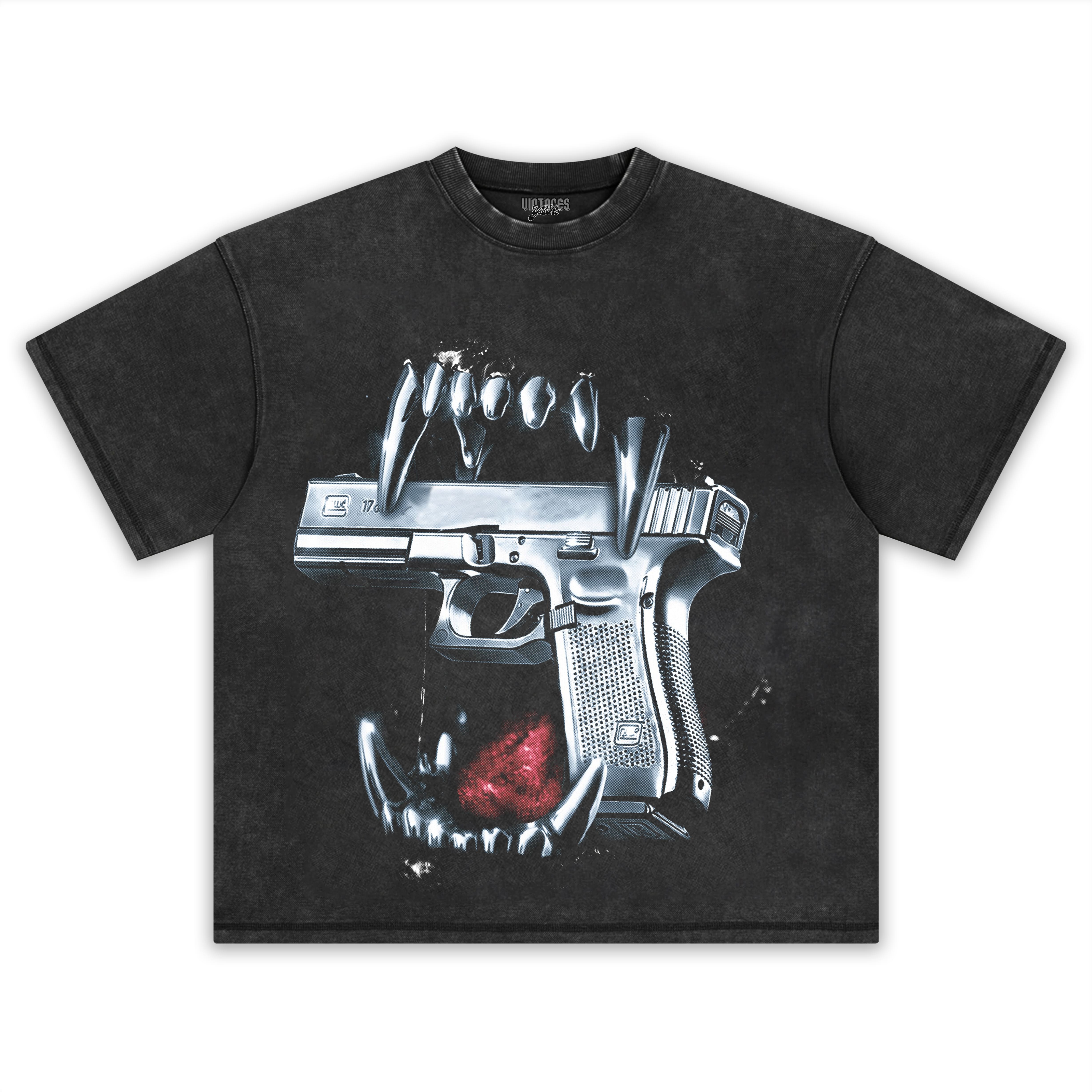 UNCOMPROMISING TEE & LS & HOODIE