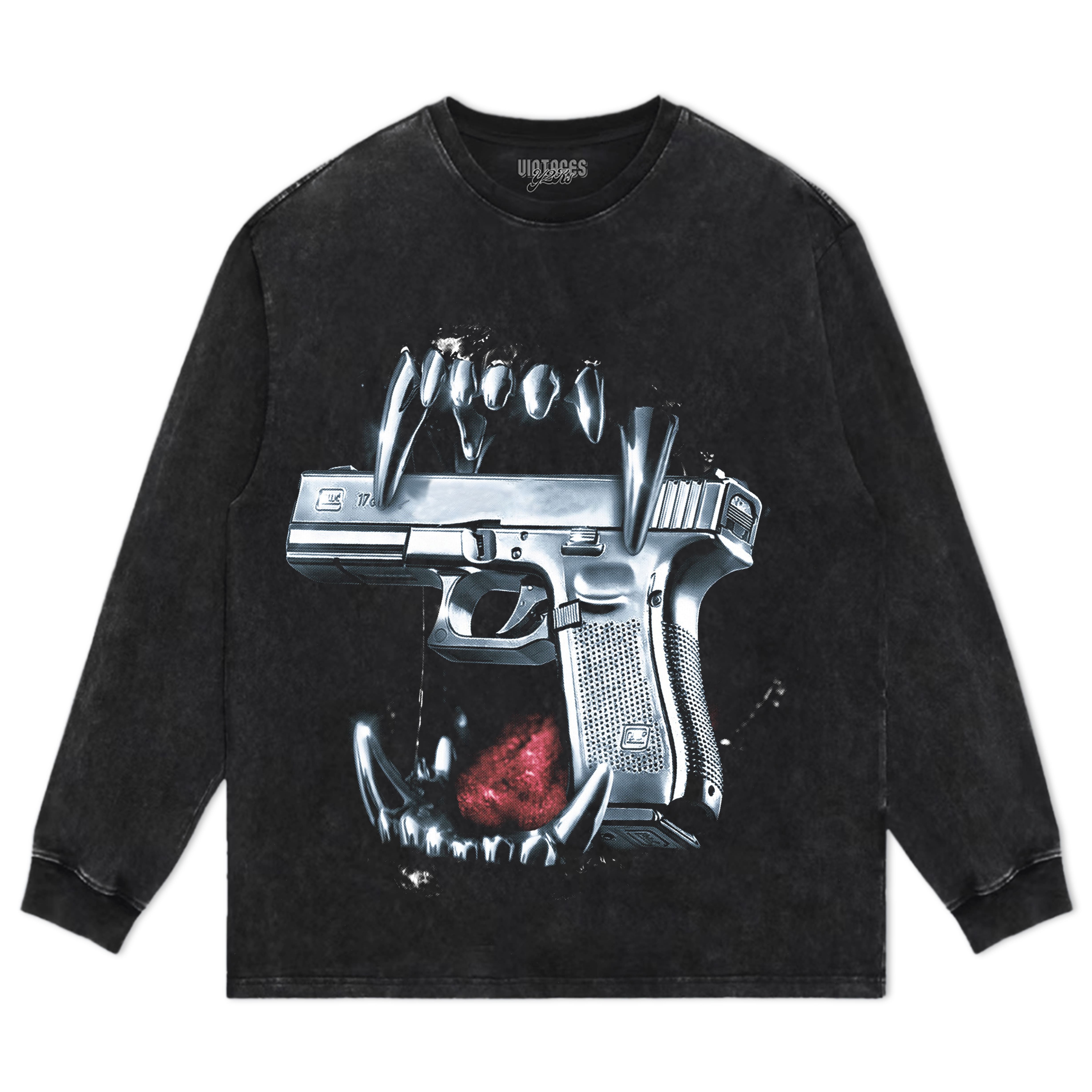 UNCOMPROMISING TEE & LS & HOODIE