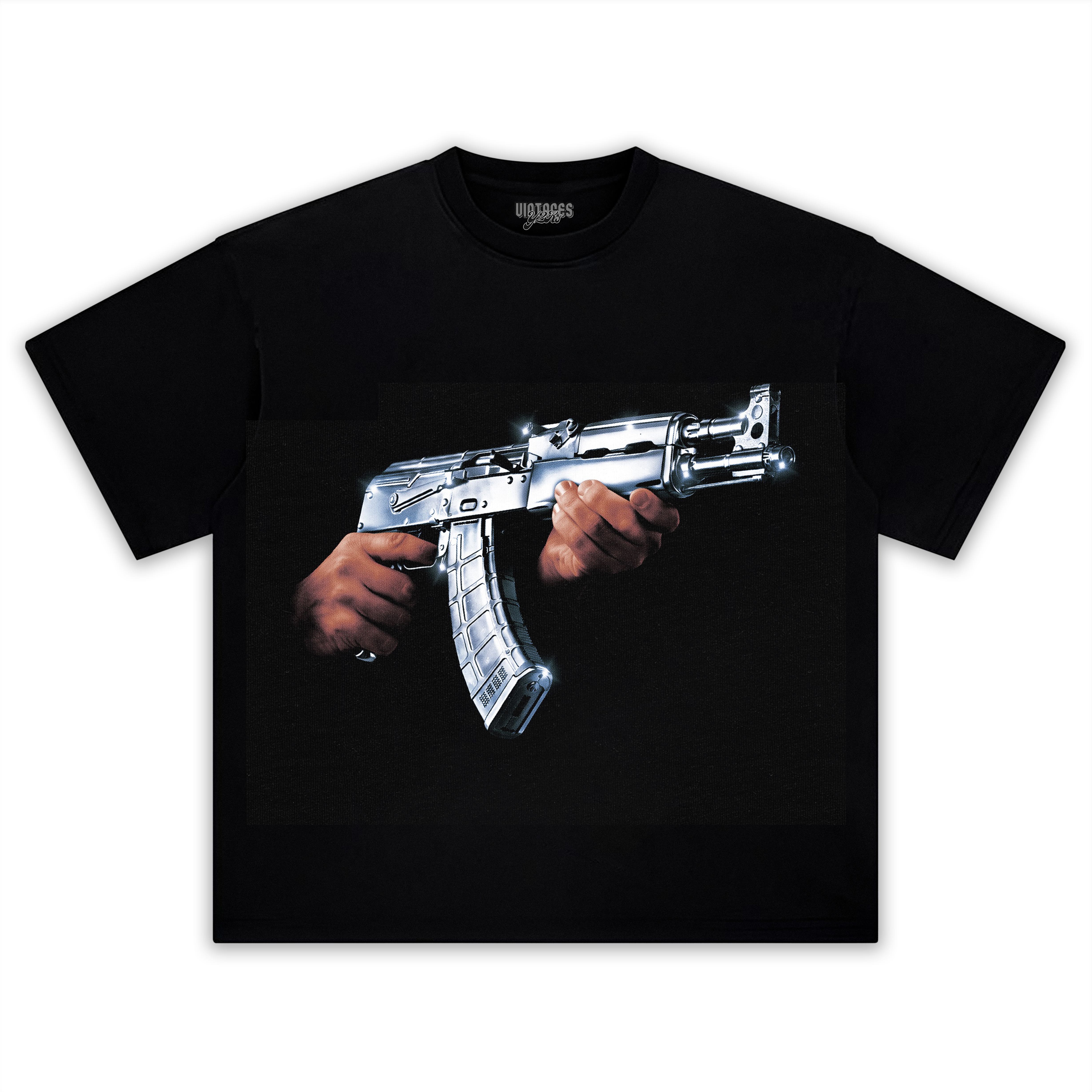 UNCOMPROMISING V2 TEE & LS & HOODIE