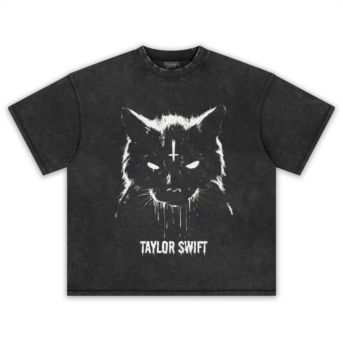 TAYLOR SWIFT SINGER TEE