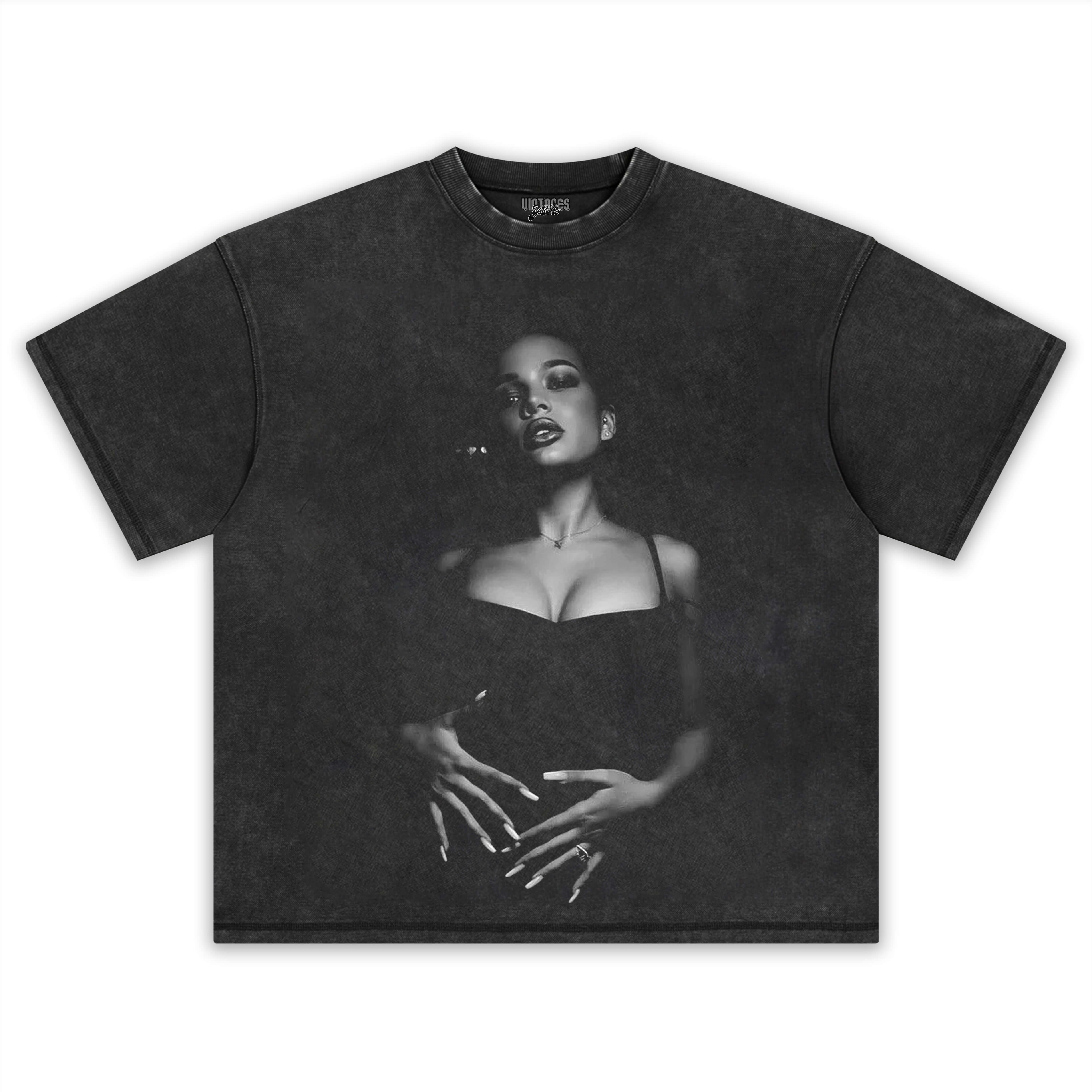 VALYA KARNAVAL TEE