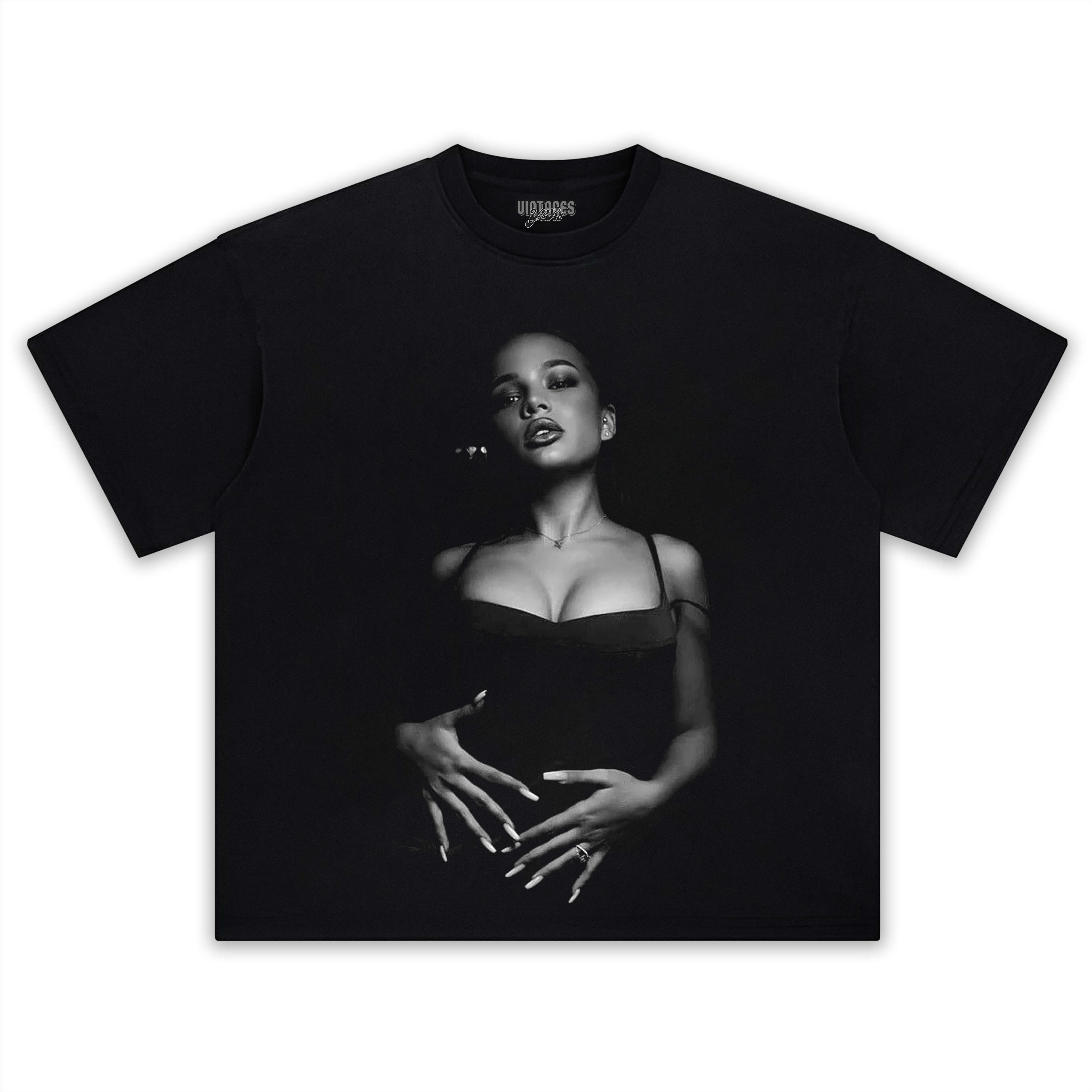 VALYA KARNAVAL TEE