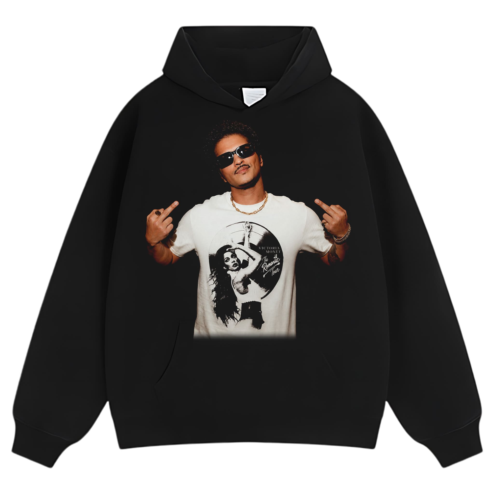 VINTAGE BRUNO MARS 2026 V3 TANK TOP & TEE & LONG SLEEVE & LAYERED LS & HOODIE