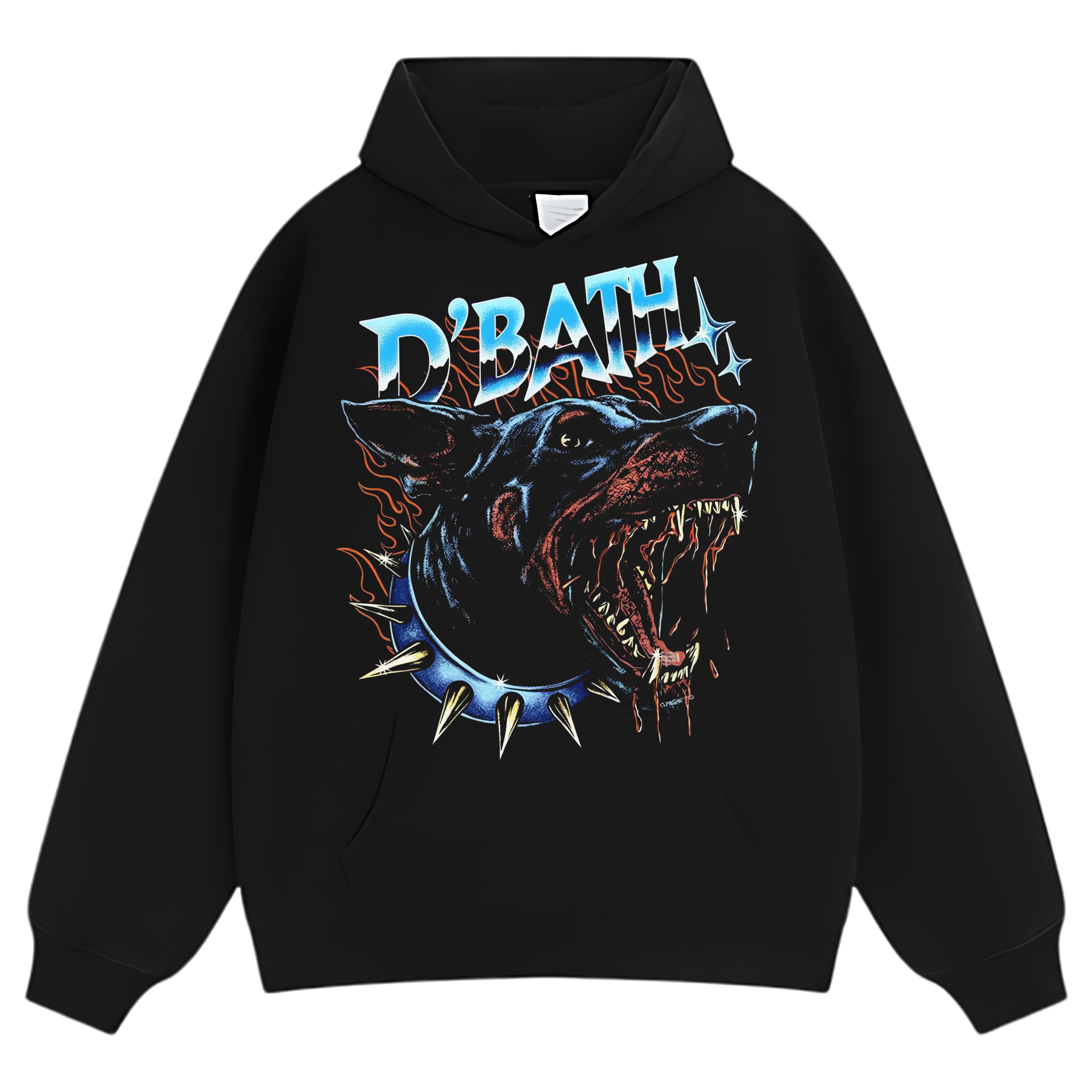 VINTAGE DOBERMAN PINSCHER STREETWEAR V2 TANK TOP & TEE & LONG SLEEVE & LAYERED LS & HOODIE