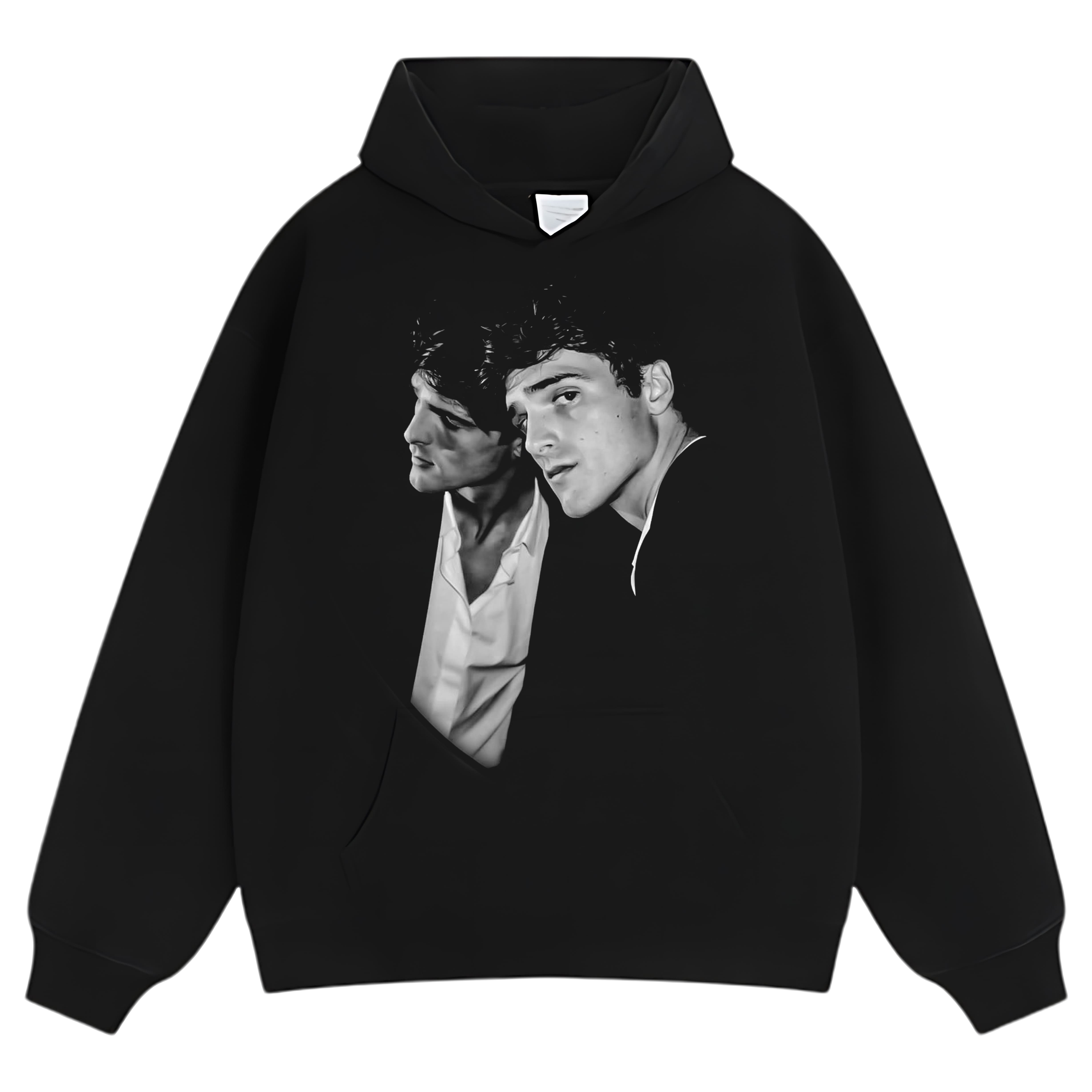 VINTAGE JACOB ELORDI V3 TANK TOP & TEE & LONG SLEEVE & LAYERED LS & HOODIE