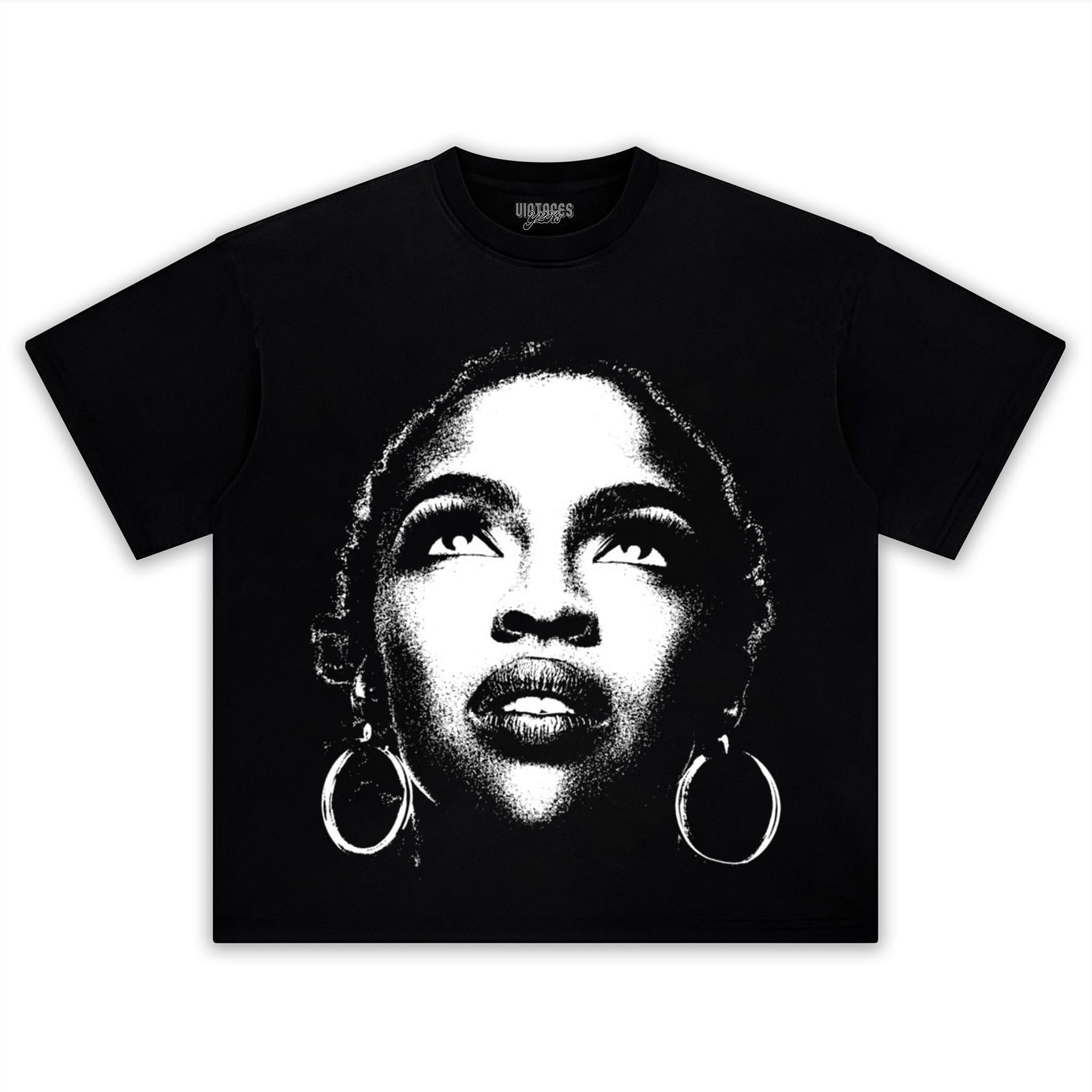 VINTAGE LAURYN HILL TANK TOP & TEE & LONG SLEEVE & LAYERED LS & HOODIE