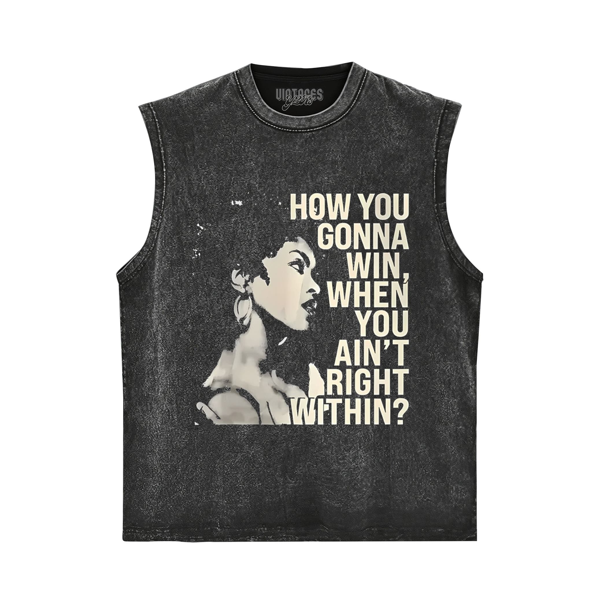 VINTAGE LAURYN HILL V3 TANK TOP & TEE & LONG SLEEVE & LAYERED LS & HOODIE