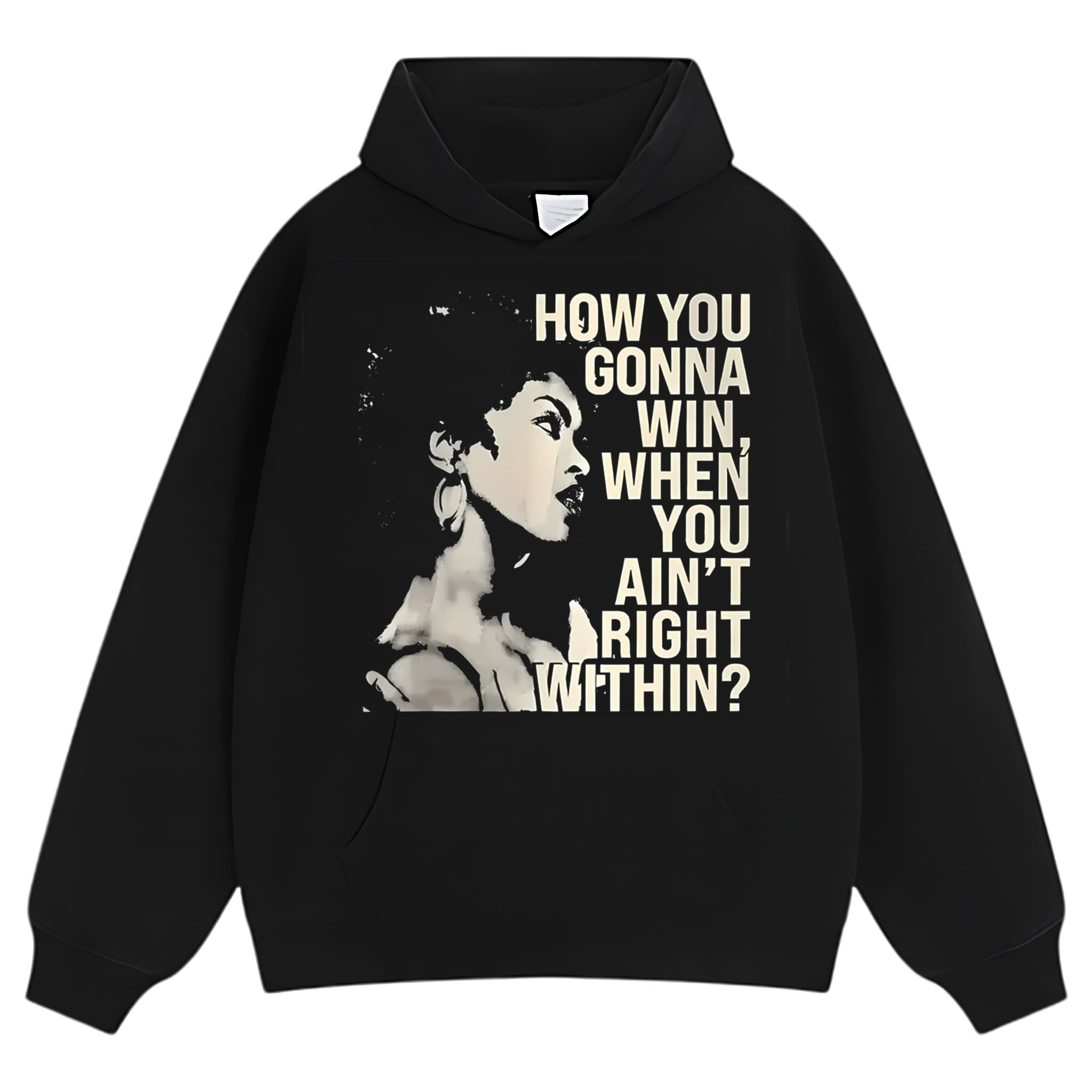 VINTAGE LAURYN HILL V3 TANK TOP & TEE & LONG SLEEVE & LAYERED LS & HOODIE