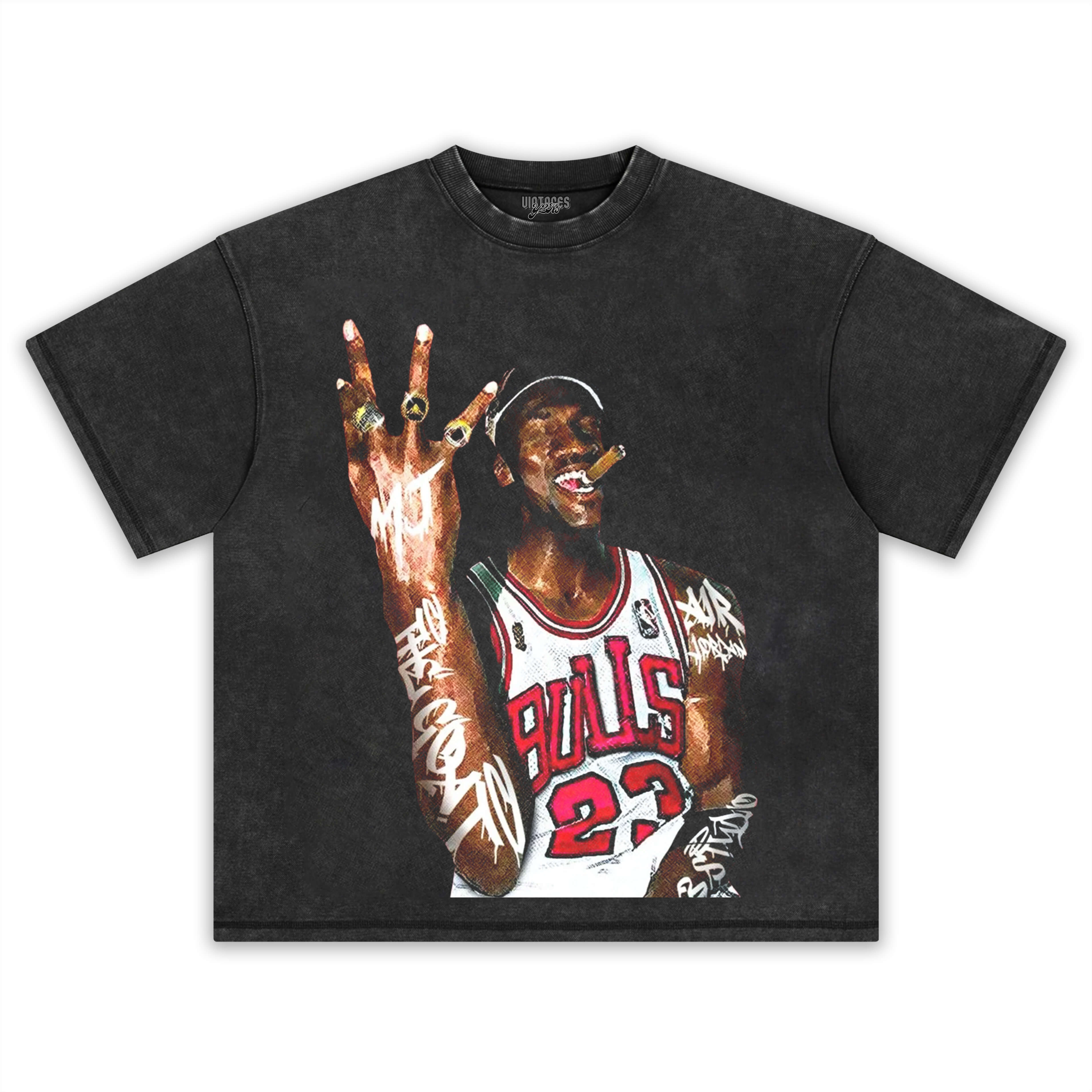 VINTAGE MICHAEL JORDAN TEE