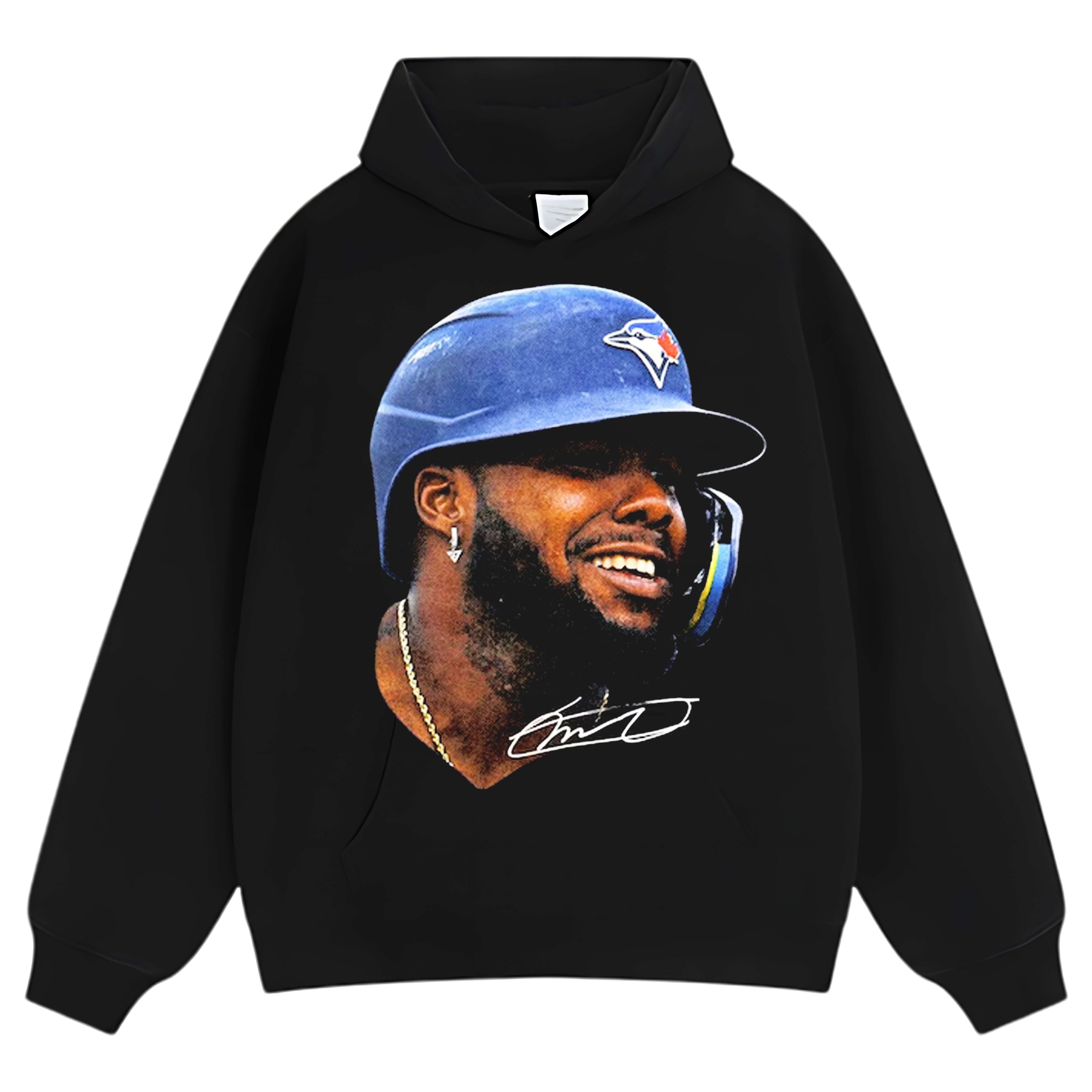 VLADIMIR GUERRERO JR V3 TEE & LS & HOODIE