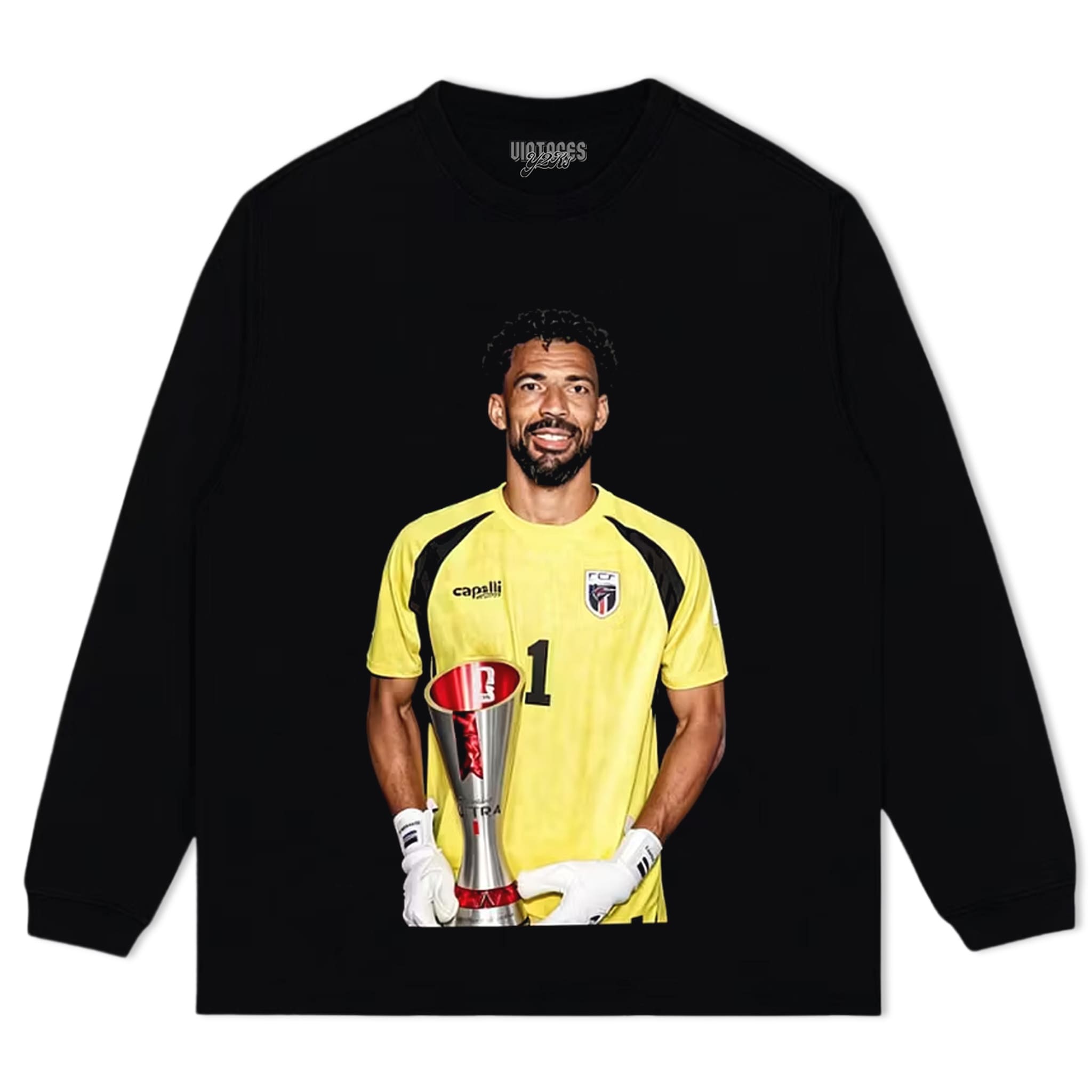 VOZINHA 2026 V2 TANK TOP & TEE & LONG SLEEVE & LAYERED LS & HOODIE