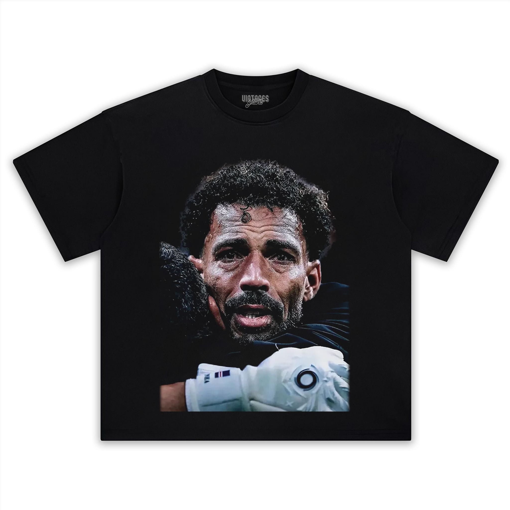 VOZINHA CAPE VERDEAN GOALKEEPER V2 TANK TOP & TEE & LONG SLEEVE & LAYERED LS & HOODIE