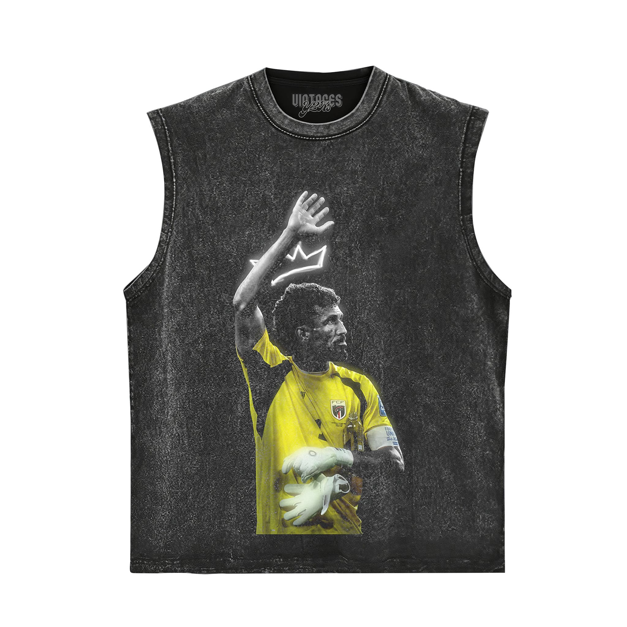 VOZINHA TANK TOP & TEE & LONG SLEEVE & LAYERED LS & HOODIE
