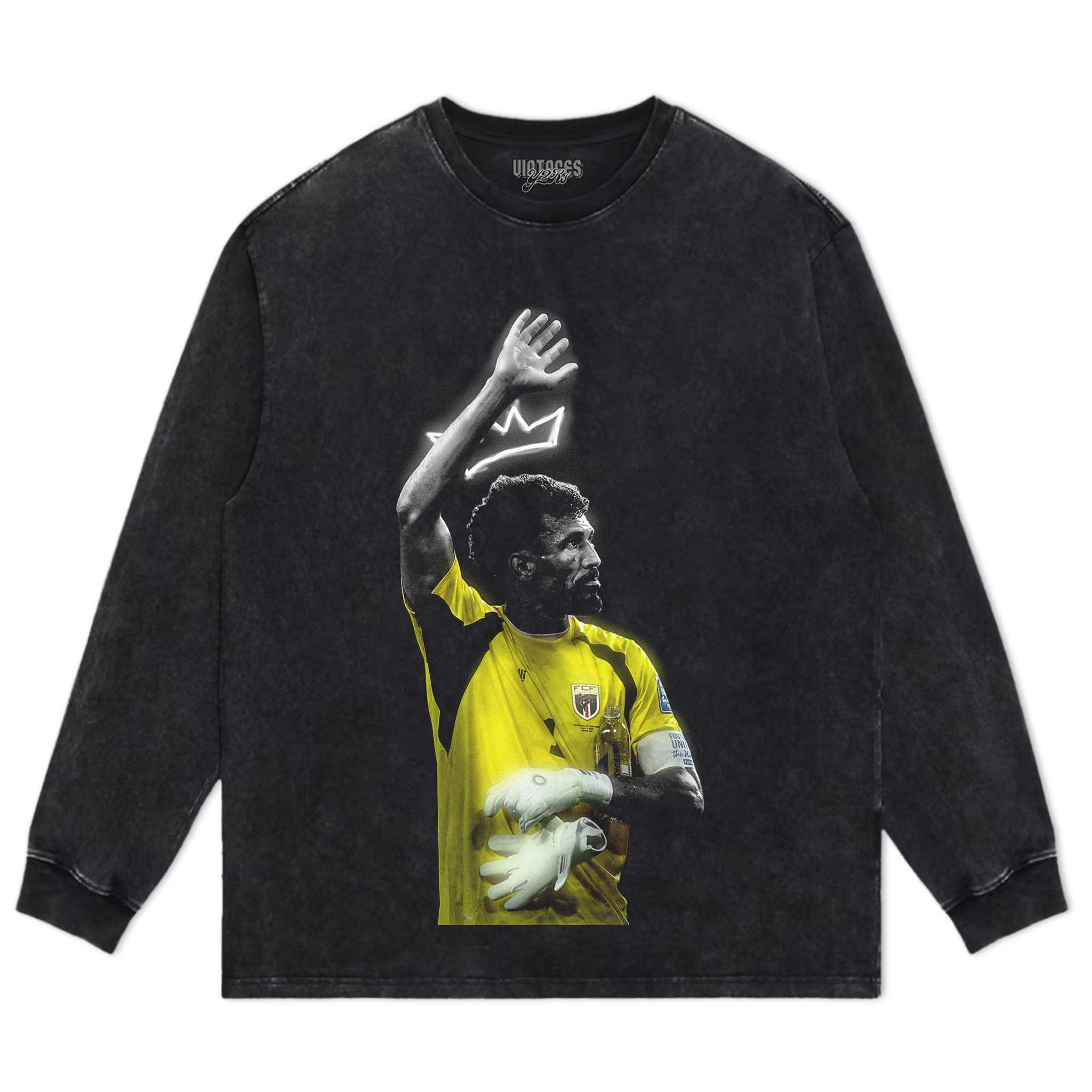 VOZINHA TANK TOP & TEE & LONG SLEEVE & LAYERED LS & HOODIE
