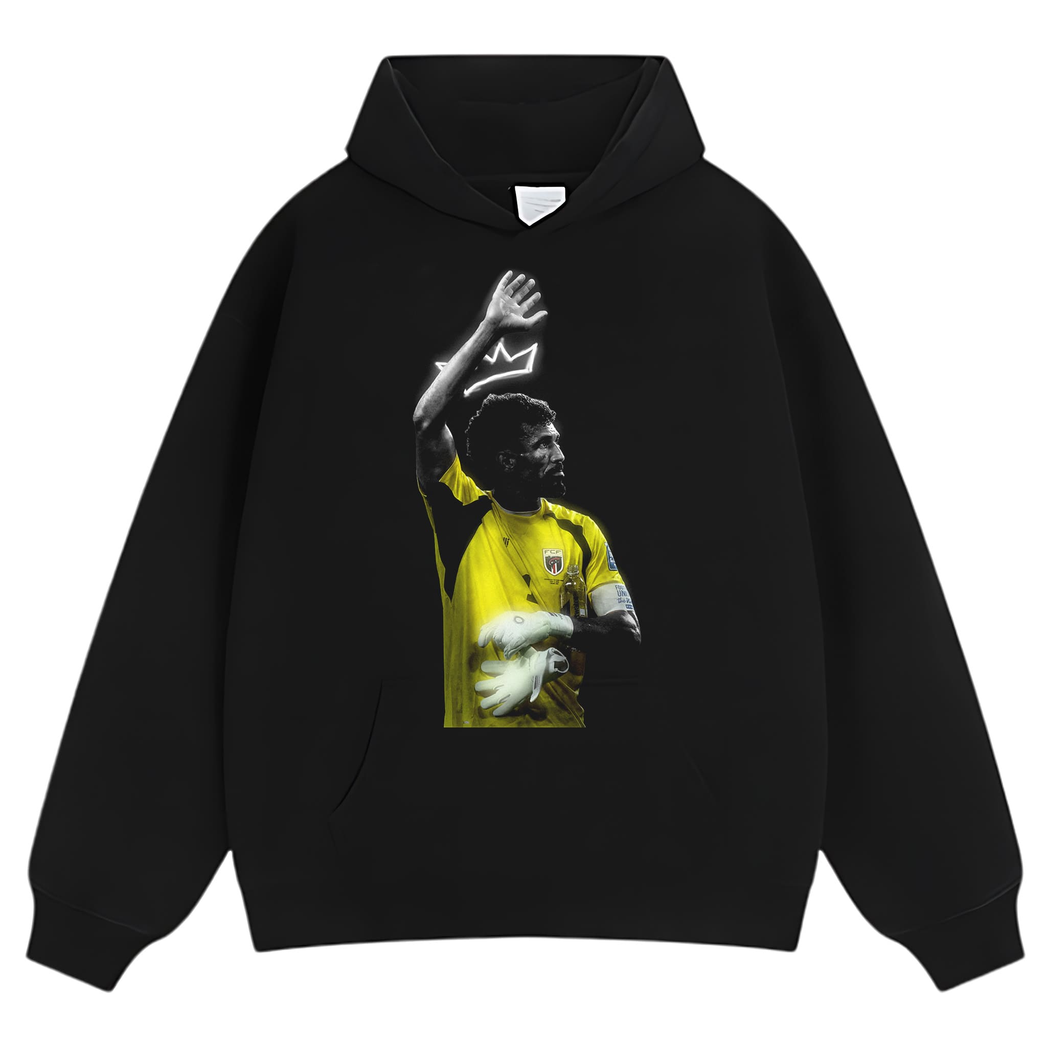 VOZINHA TANK TOP & TEE & LONG SLEEVE & LAYERED LS & HOODIE