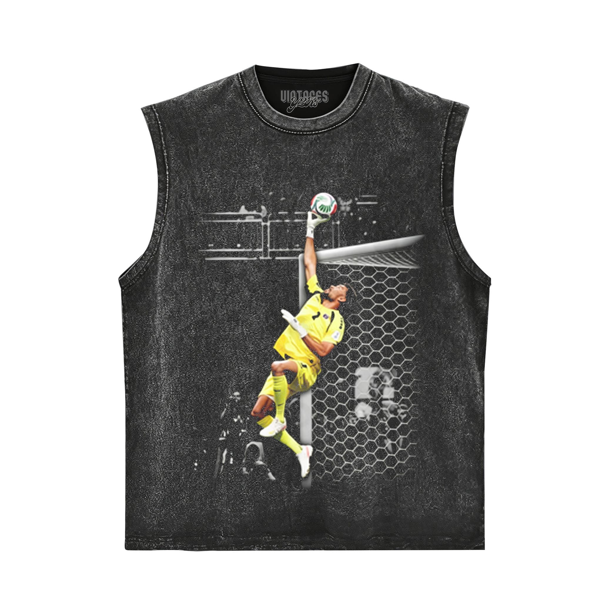 VOZINHA THE MOMENT TANK TOP & TEE & LONG SLEEVE & LAYERED LS & HOODIE