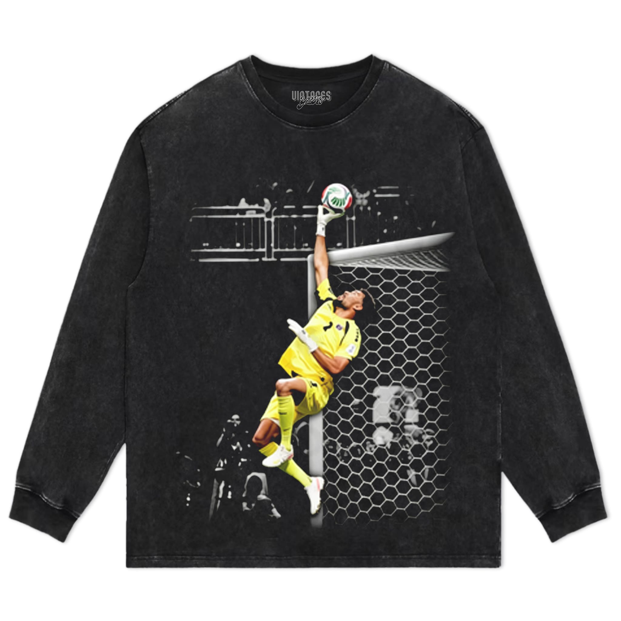 VOZINHA THE MOMENT TANK TOP & TEE & LONG SLEEVE & LAYERED LS & HOODIE