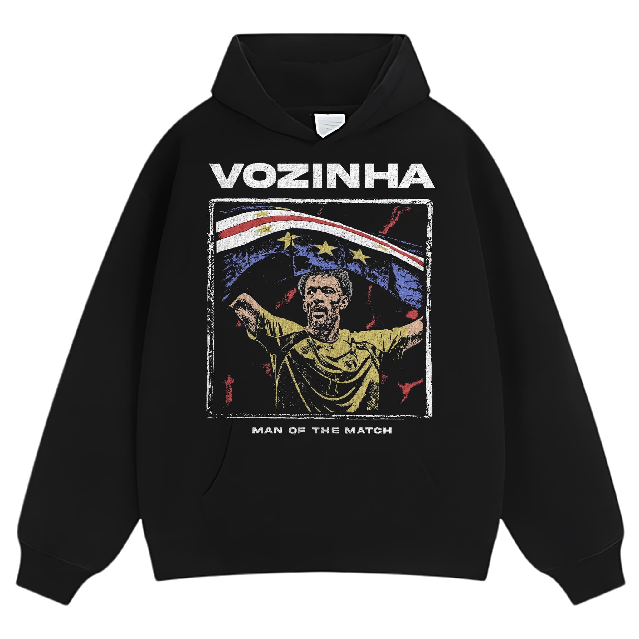 VOZINHA V2 TANK TOP & TEE & LONG SLEEVE & LAYERED LS & HOODIE