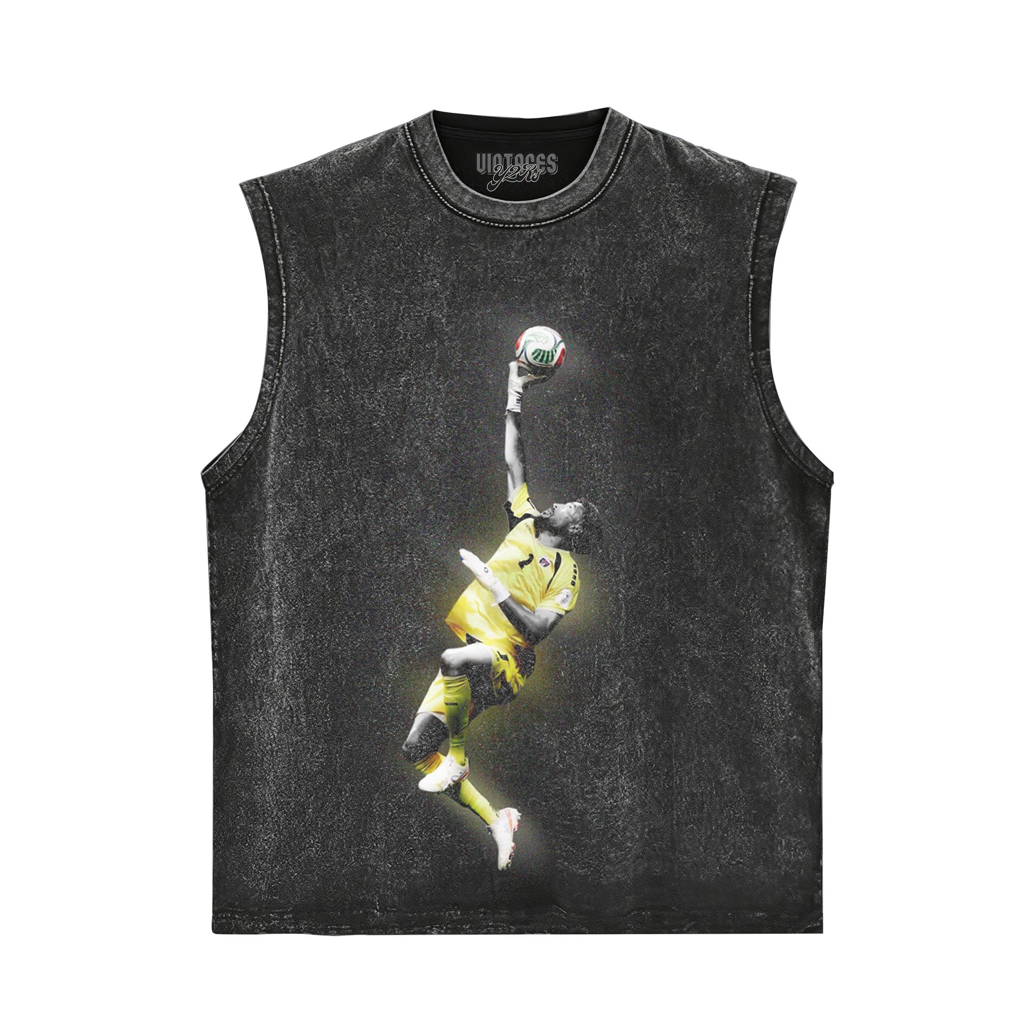 VOZINHA V3 TANK TOP & TEE & LONG SLEEVE & LAYERED LS & HOODIE