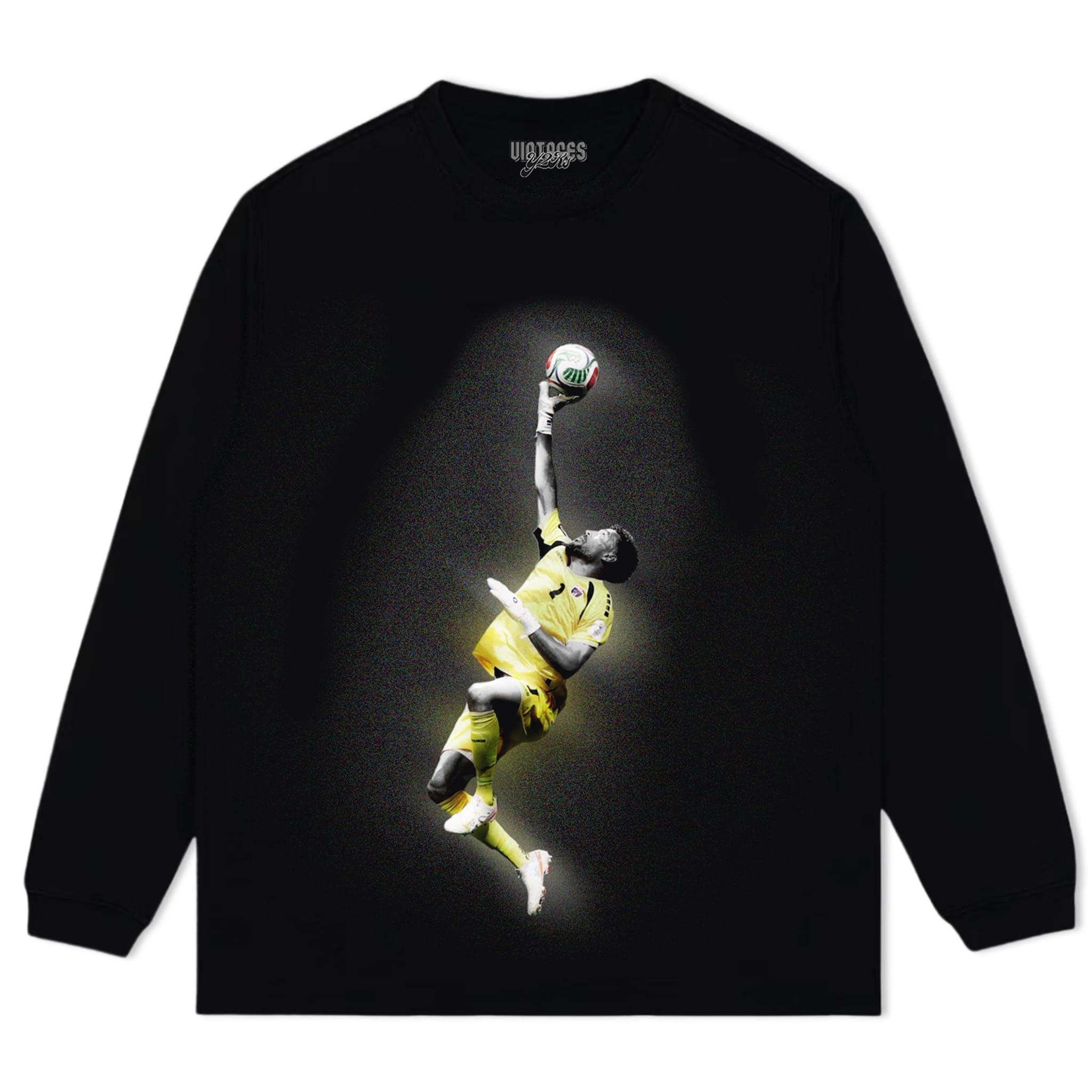 VOZINHA V3 TANK TOP & TEE & LONG SLEEVE & LAYERED LS & HOODIE