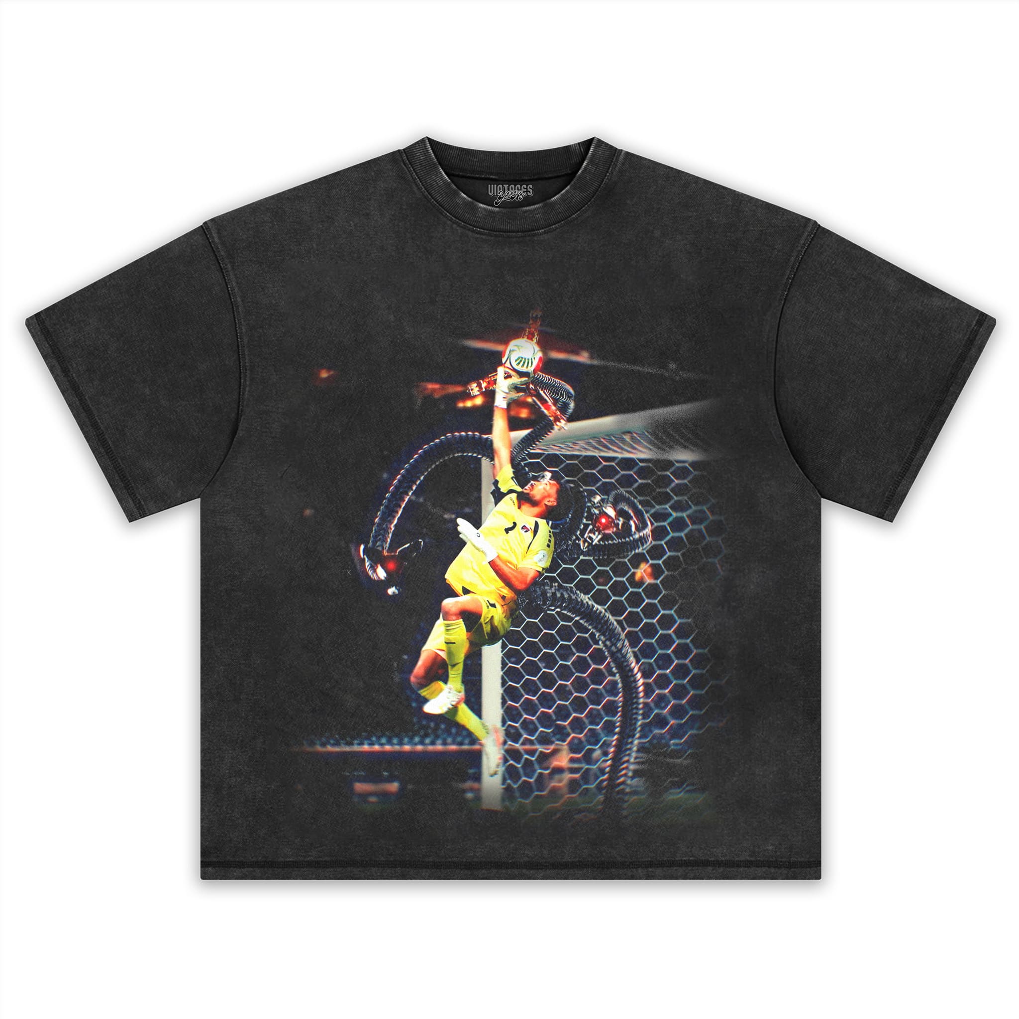 VOZINHA V5 TANK TOP & TEE & LONG SLEEVE & LAYERED LS & HOODIE