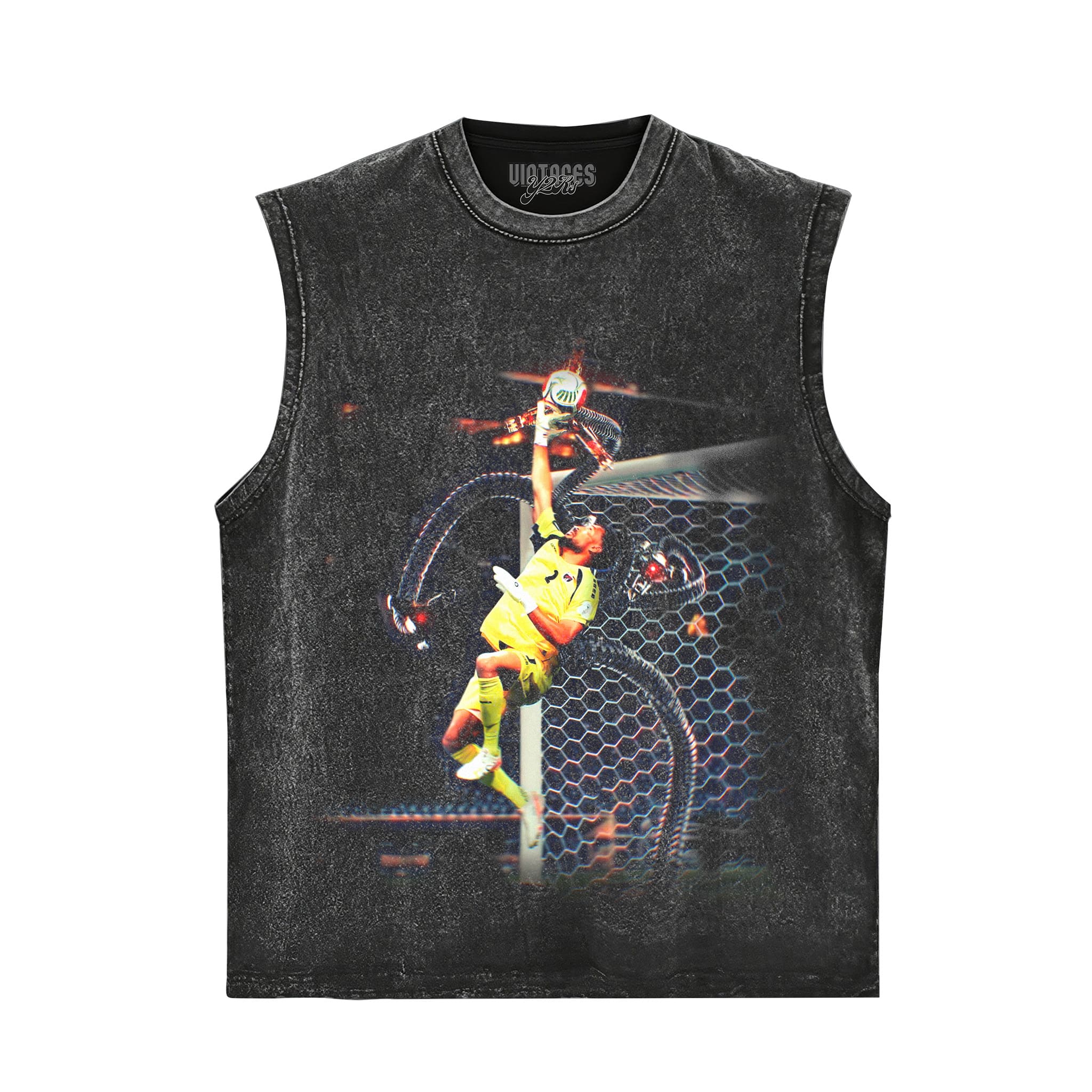 VOZINHA V5 TANK TOP & TEE & LONG SLEEVE & LAYERED LS & HOODIE