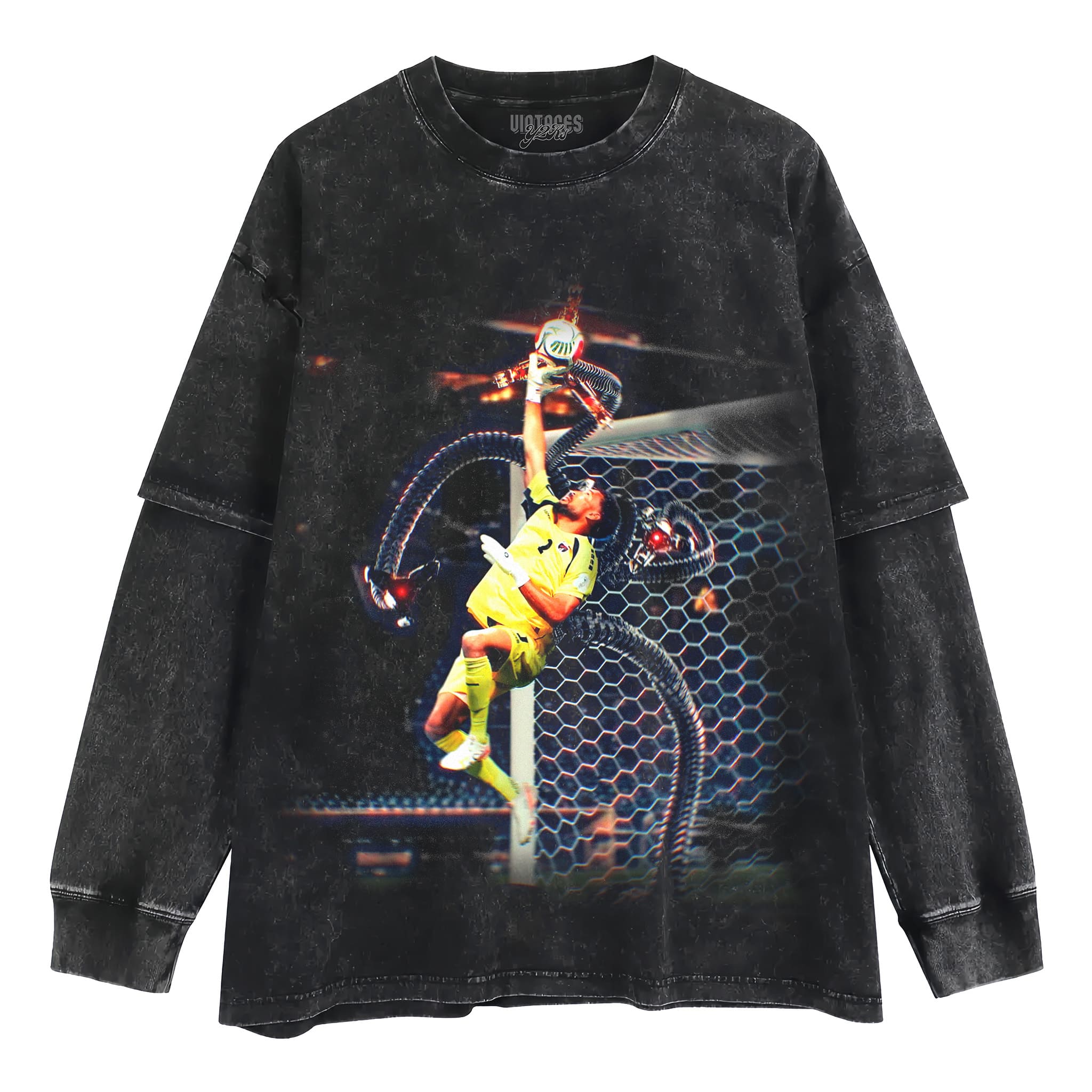 VOZINHA V5 TANK TOP & TEE & LONG SLEEVE & LAYERED LS & HOODIE