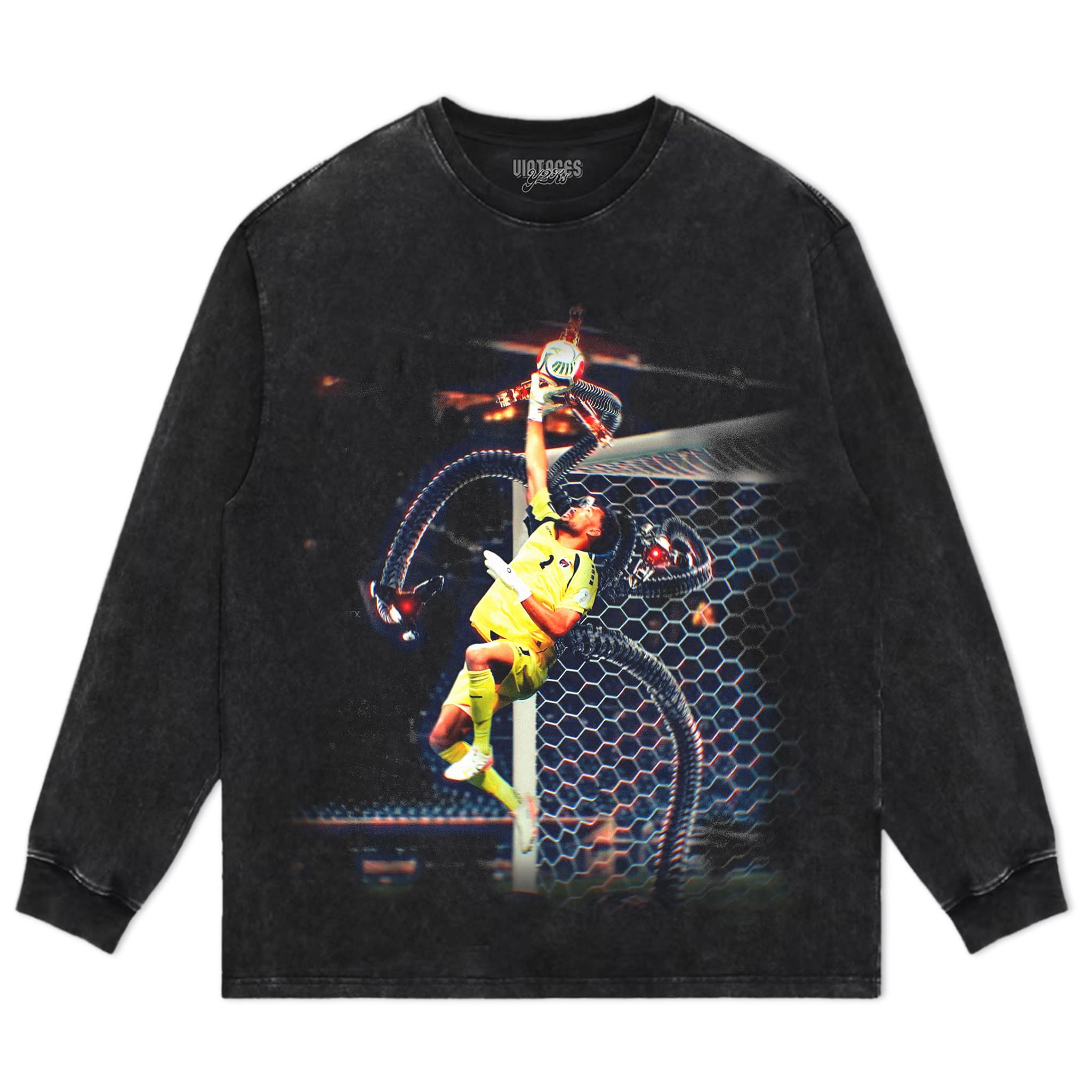VOZINHA V5 TANK TOP & TEE & LONG SLEEVE & LAYERED LS & HOODIE