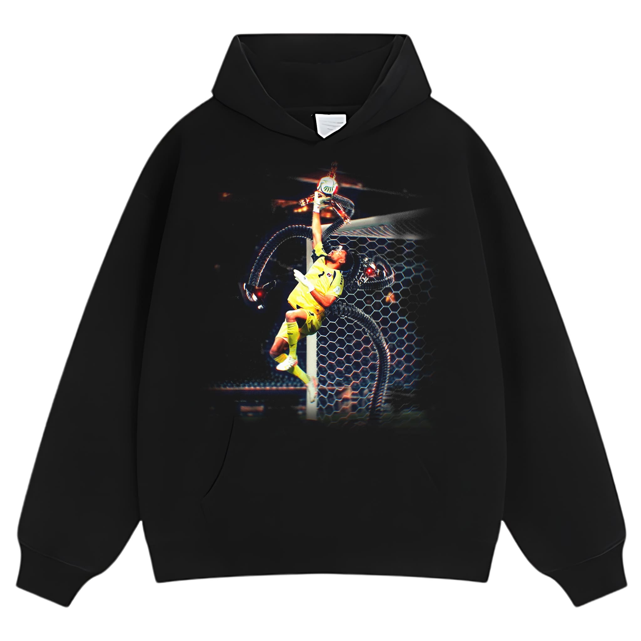 VOZINHA V5 TANK TOP & TEE & LONG SLEEVE & LAYERED LS & HOODIE