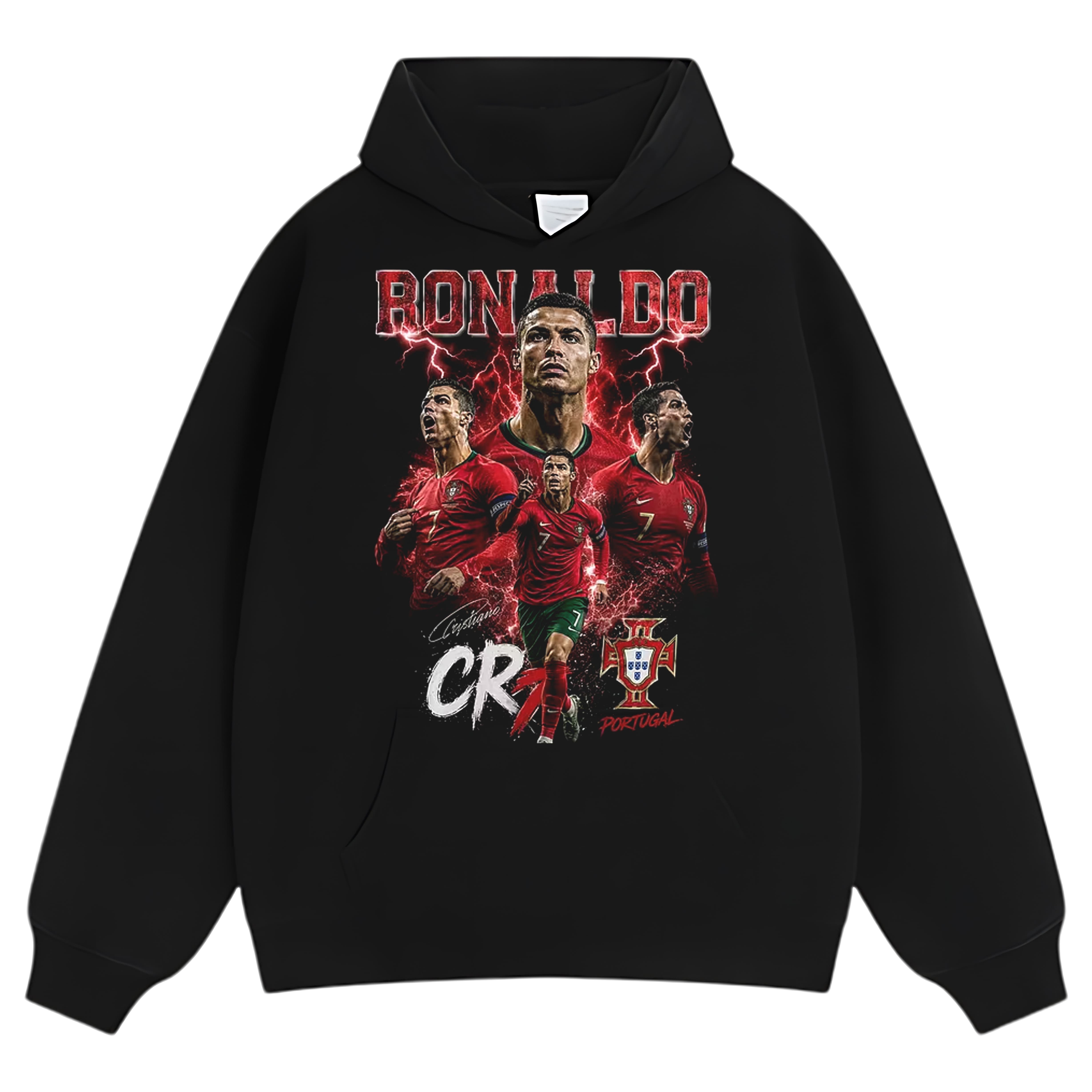 WORLD CUP 2026 CRISTIANO RONALDO TANK TOP & TEE & LONG SLEEVE & LAYERED LS & HOODIE