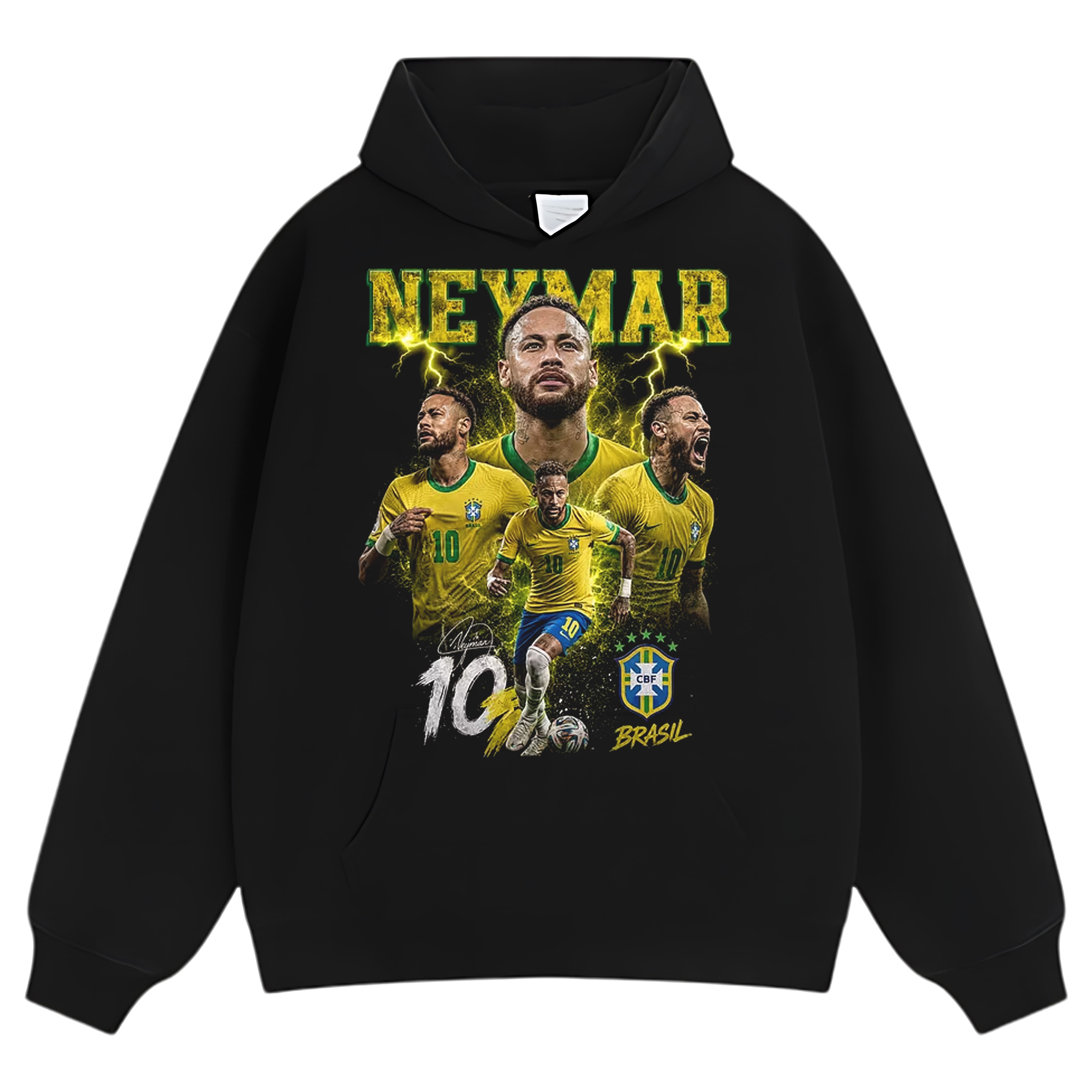 WORLD CUP 2026 NEYMAR TANK TOP & TEE & LONG SLEEVE & LAYERED LS & HOODIE
