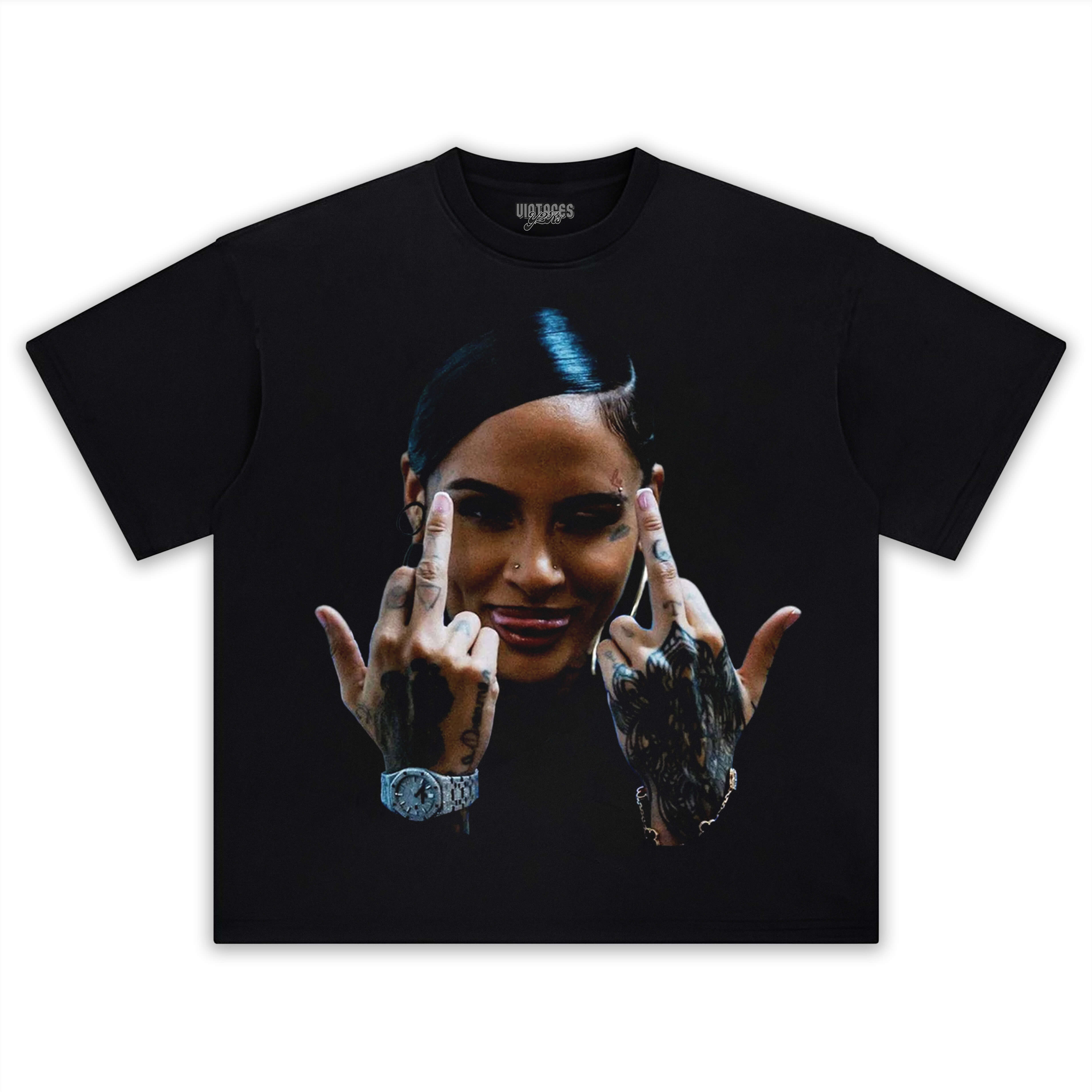 KEHLANI TEE
