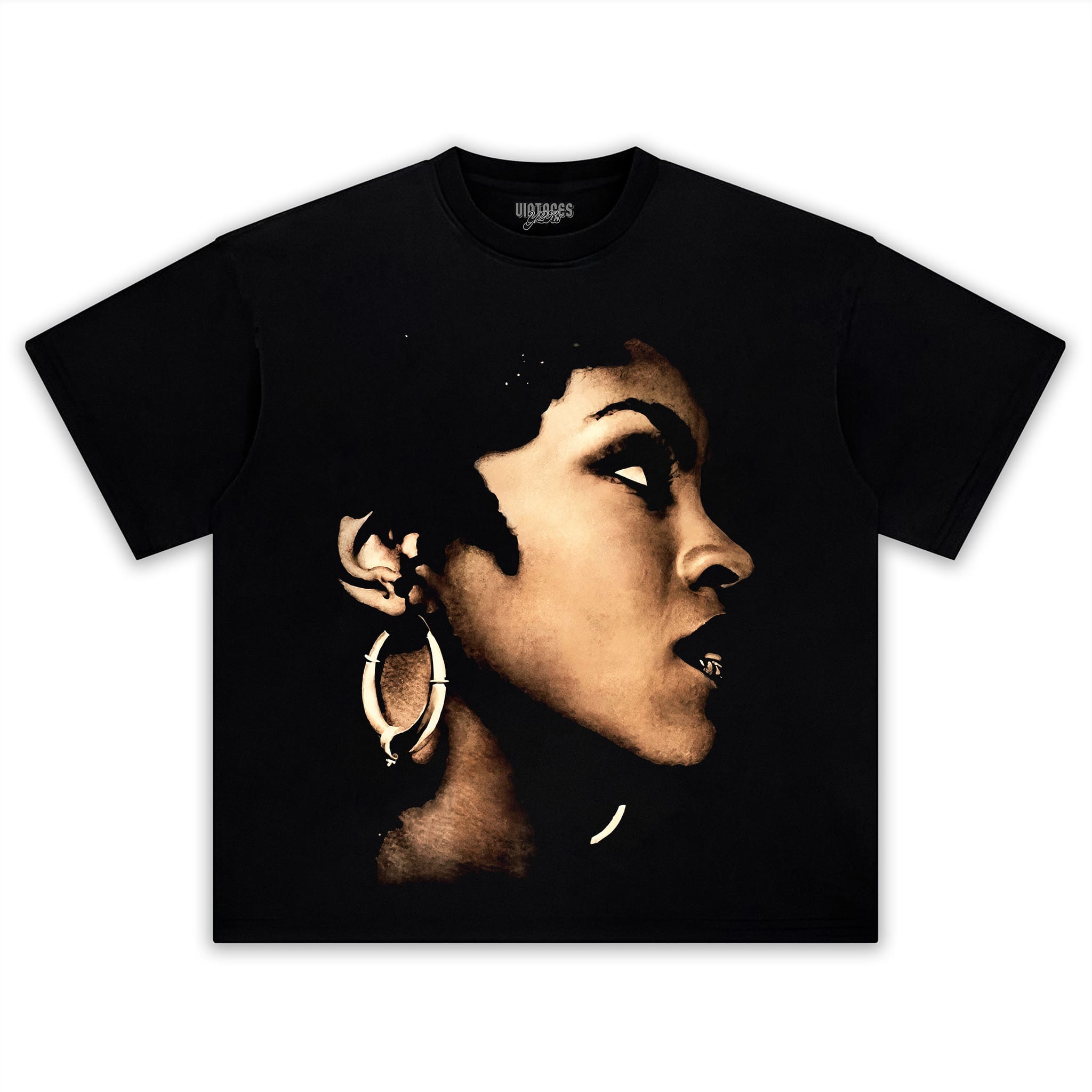VINTAGE LAURYN HILL V2 TANK TOP & TEE & LONG SLEEVE & LAYERED LS & HOODIE
