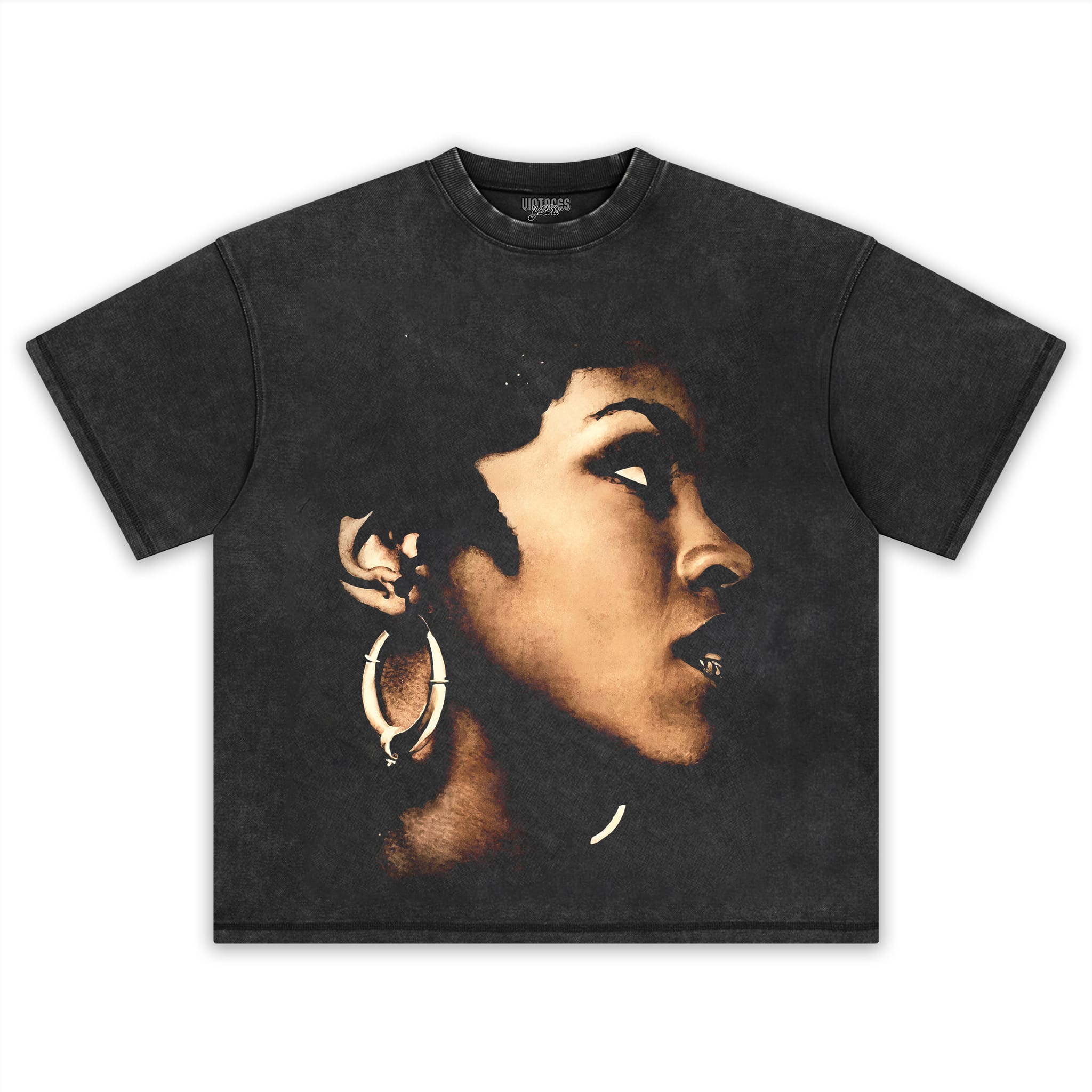 VINTAGE LAURYN HILL V2 TANK TOP & TEE & LONG SLEEVE & LAYERED LS & HOODIE