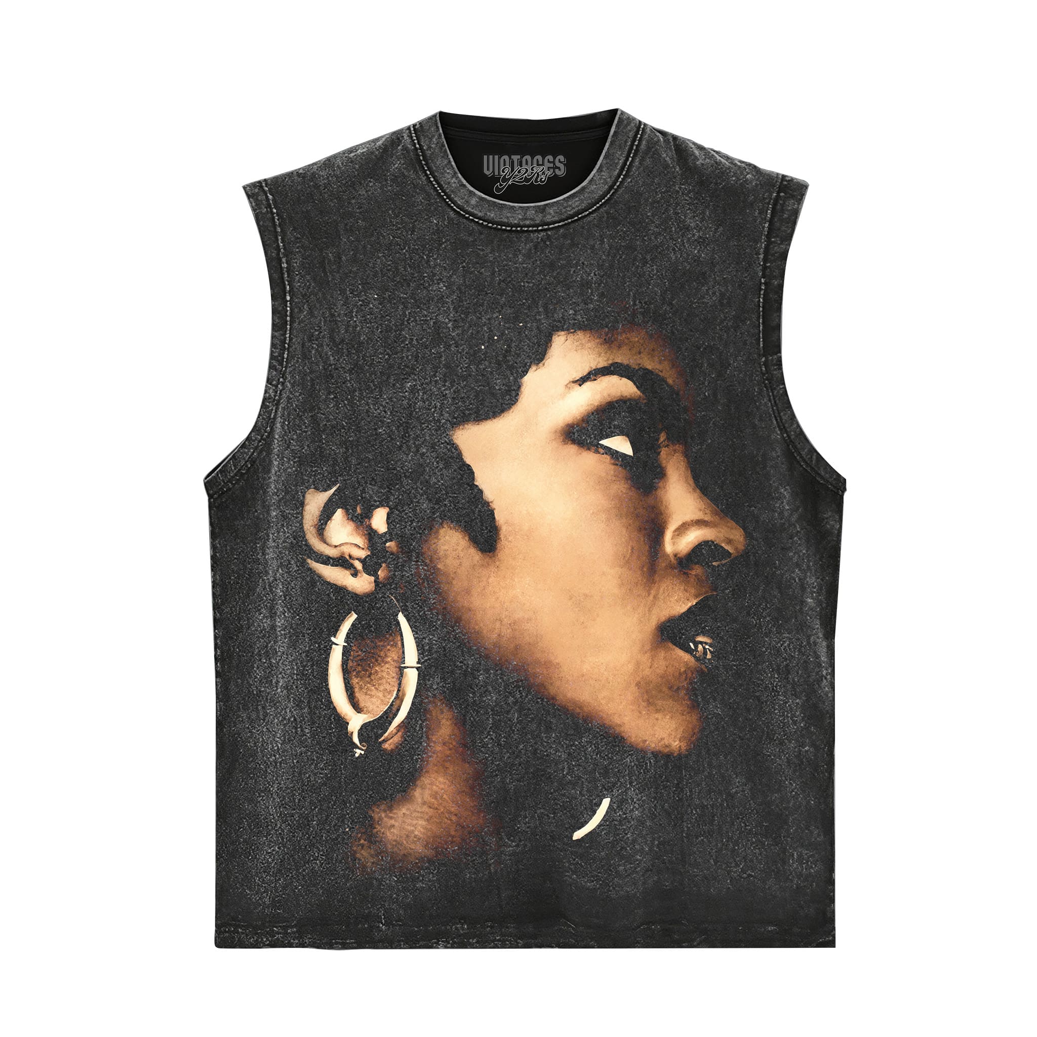 VINTAGE LAURYN HILL V2 TANK TOP & TEE & LONG SLEEVE & LAYERED LS & HOODIE