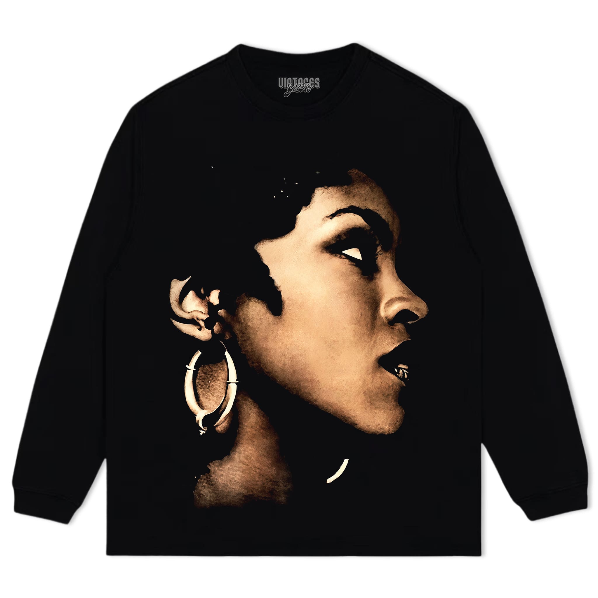 VINTAGE LAURYN HILL V2 TANK TOP & TEE & LONG SLEEVE & LAYERED LS & HOODIE