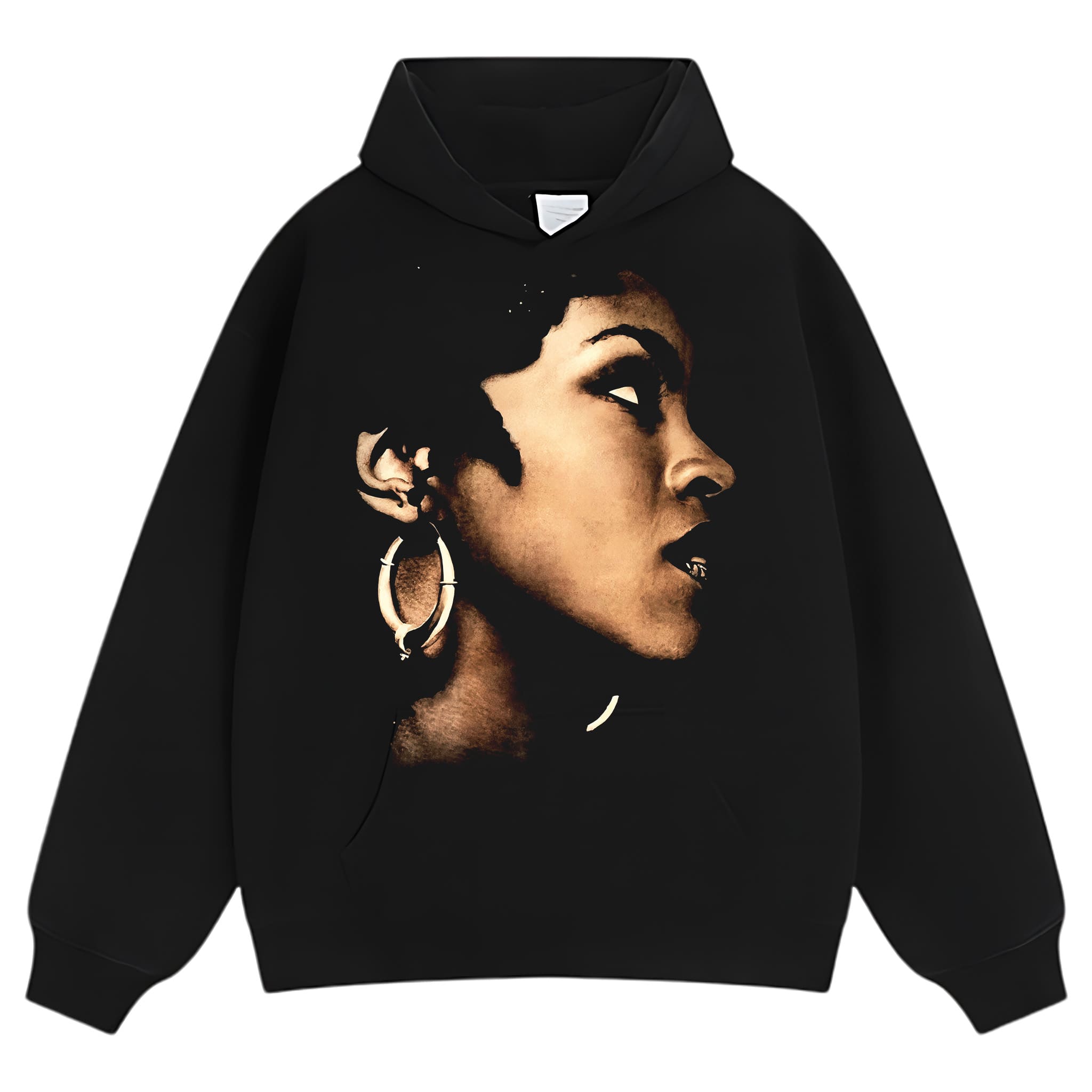 VINTAGE LAURYN HILL V2 TANK TOP & TEE & LONG SLEEVE & LAYERED LS & HOODIE