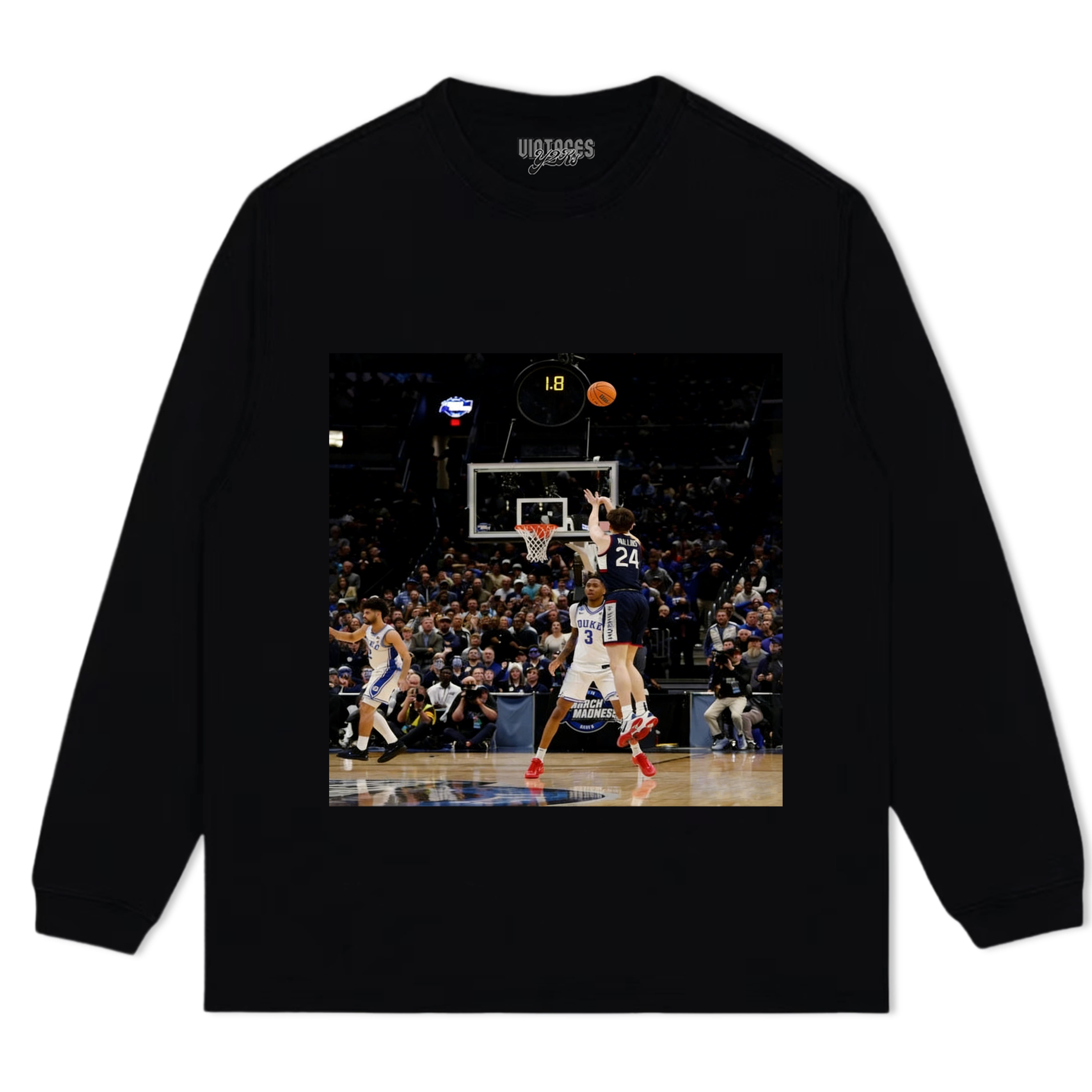 BRAYLON MULLINS TANK TOP & TEE & LONG SLEEVE & LAYERED LS & HOODIE