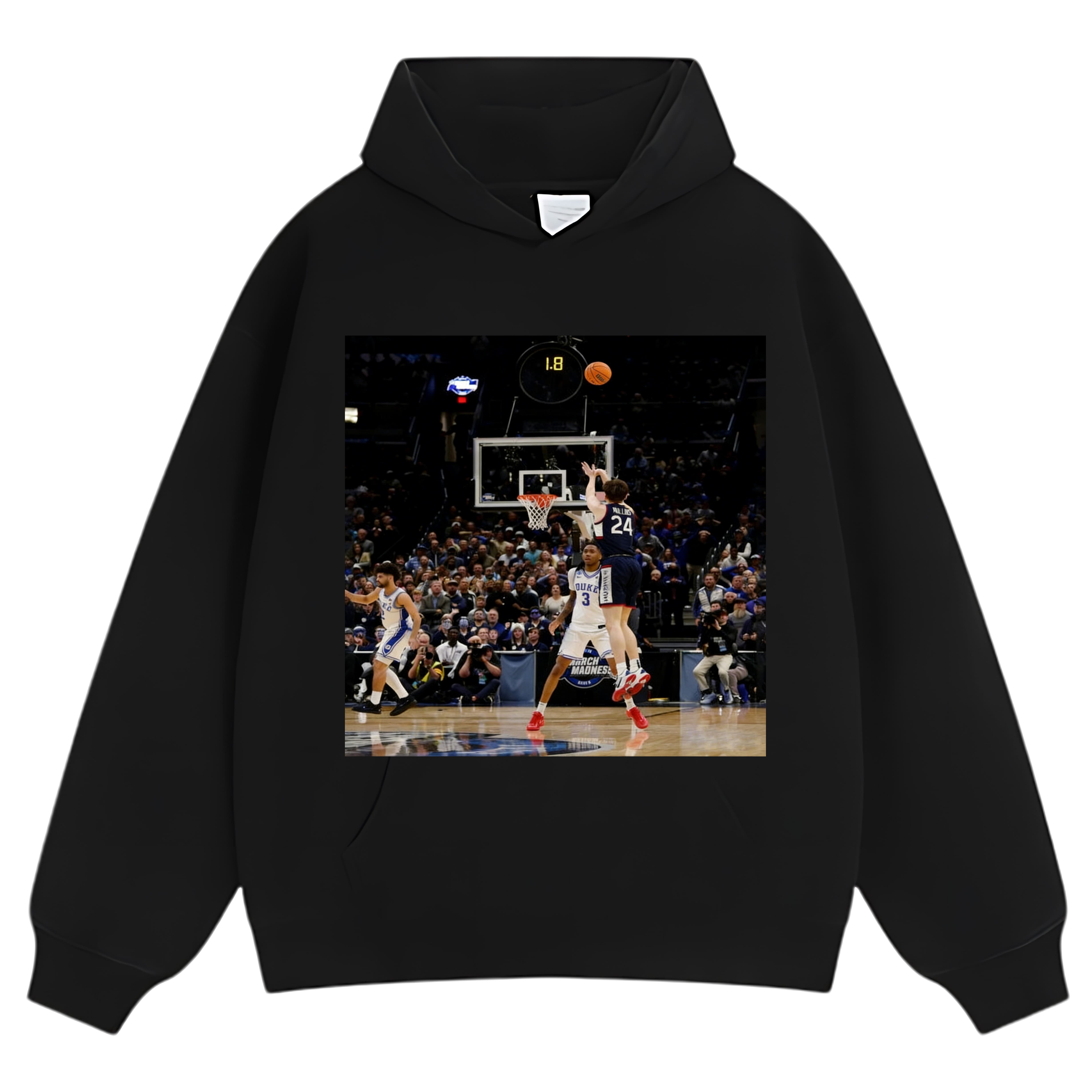 BRAYLON MULLINS TANK TOP & TEE & LONG SLEEVE & LAYERED LS & HOODIE