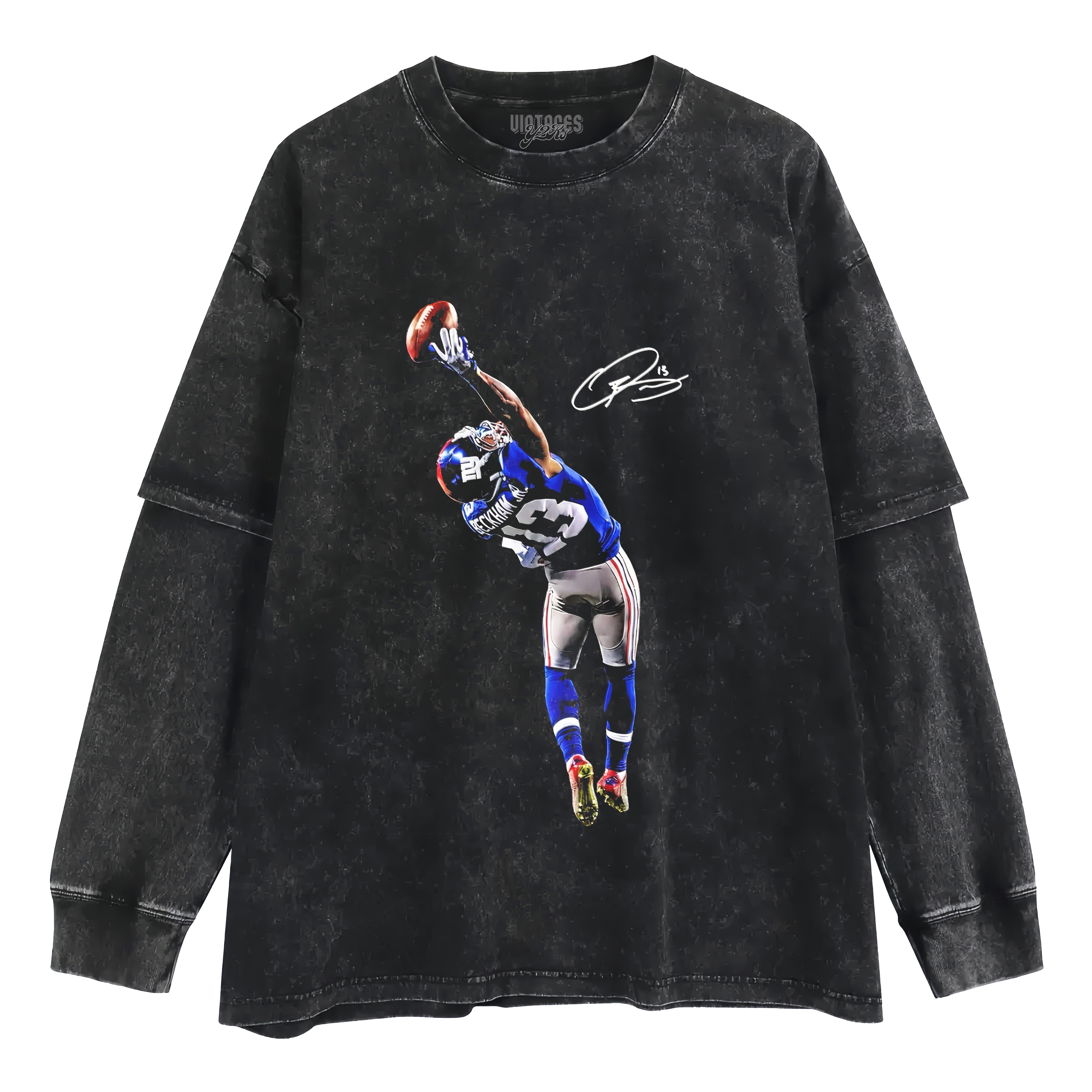OBJ HOMECOMING TANK TOP & TEE & LONG SLEEVE & LAYERED LS & HOODIE
