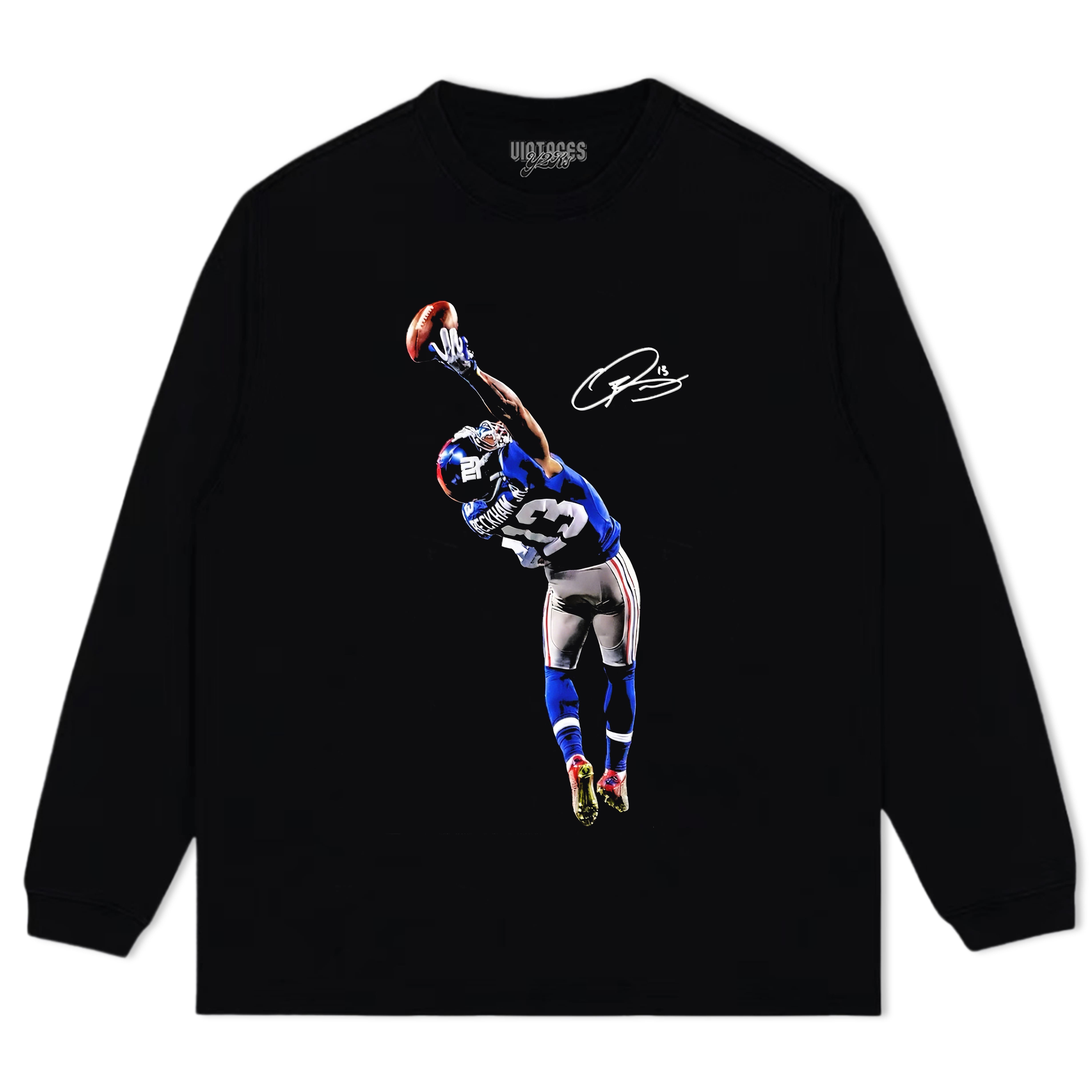 OBJ HOMECOMING TANK TOP & TEE & LONG SLEEVE & LAYERED LS & HOODIE