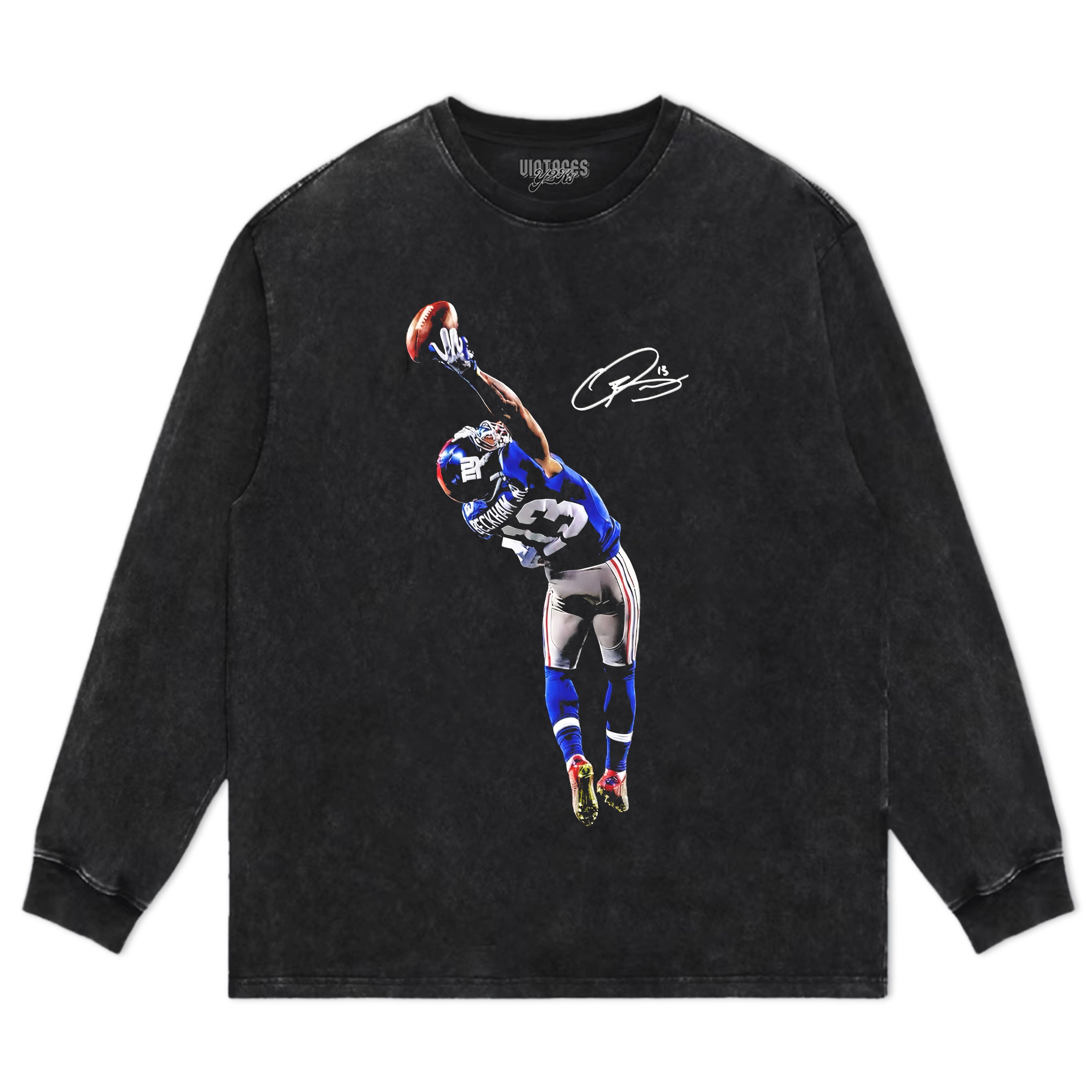 OBJ HOMECOMING TANK TOP & TEE & LONG SLEEVE & LAYERED LS & HOODIE