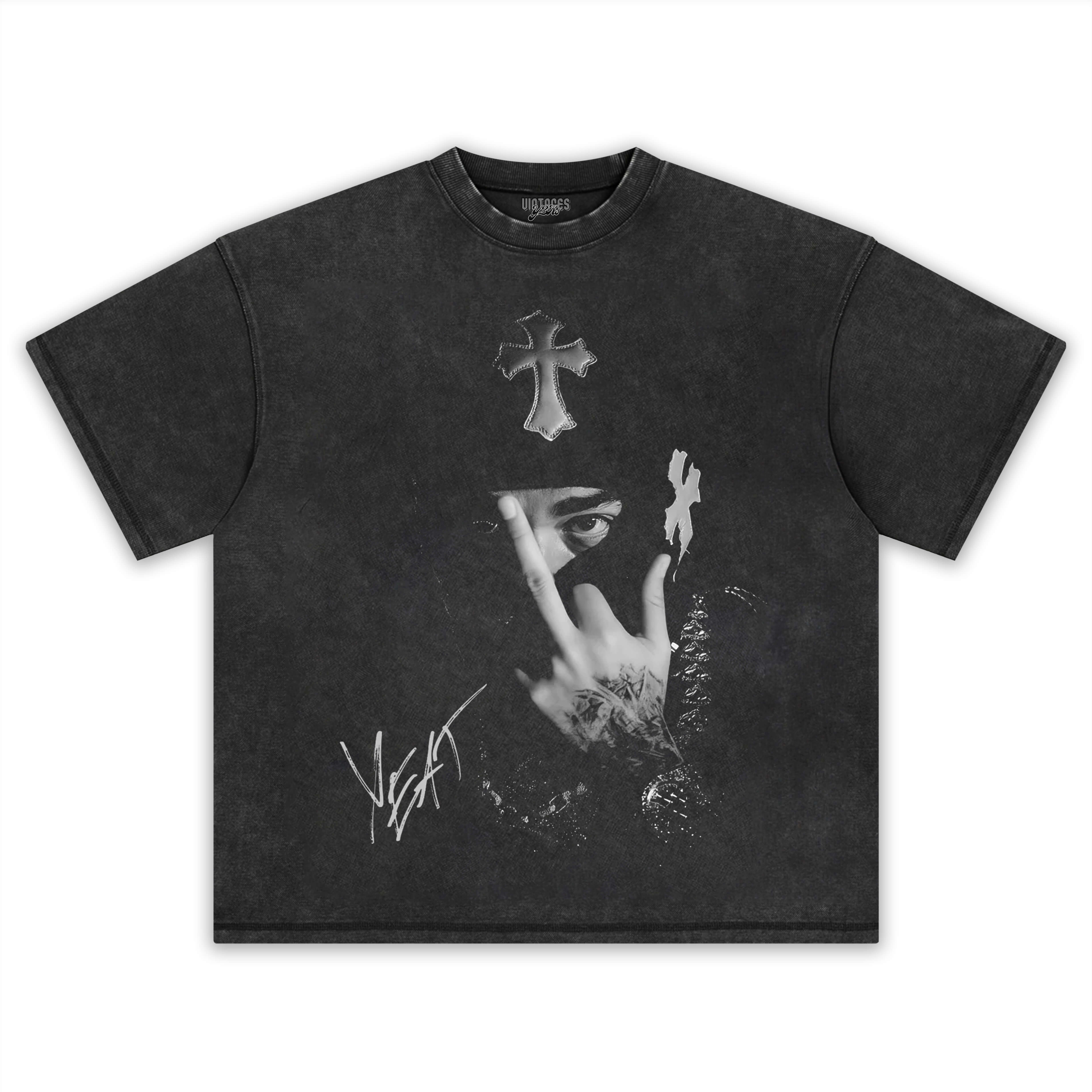 YEAT V3 TEE