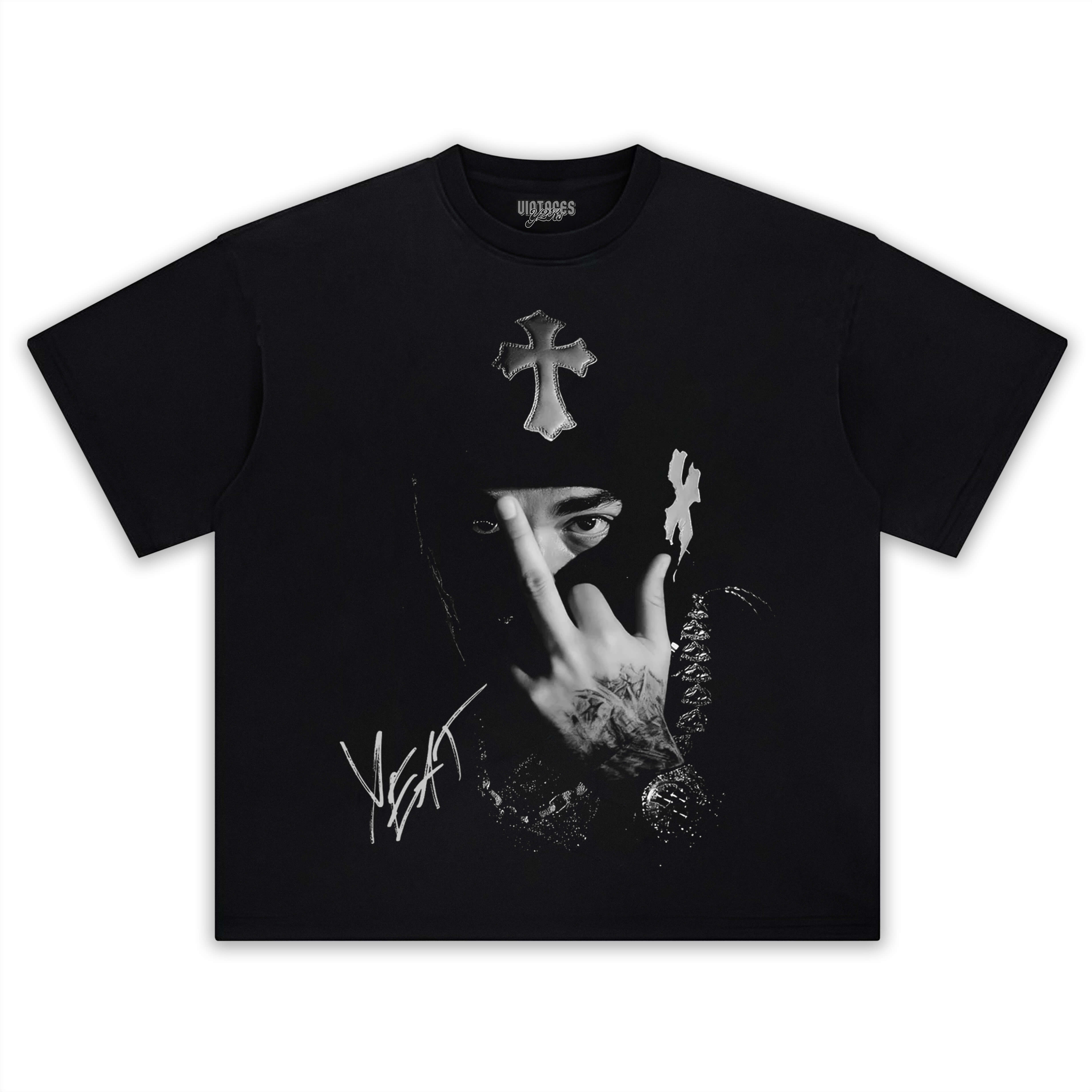 YEAT V3 TEE