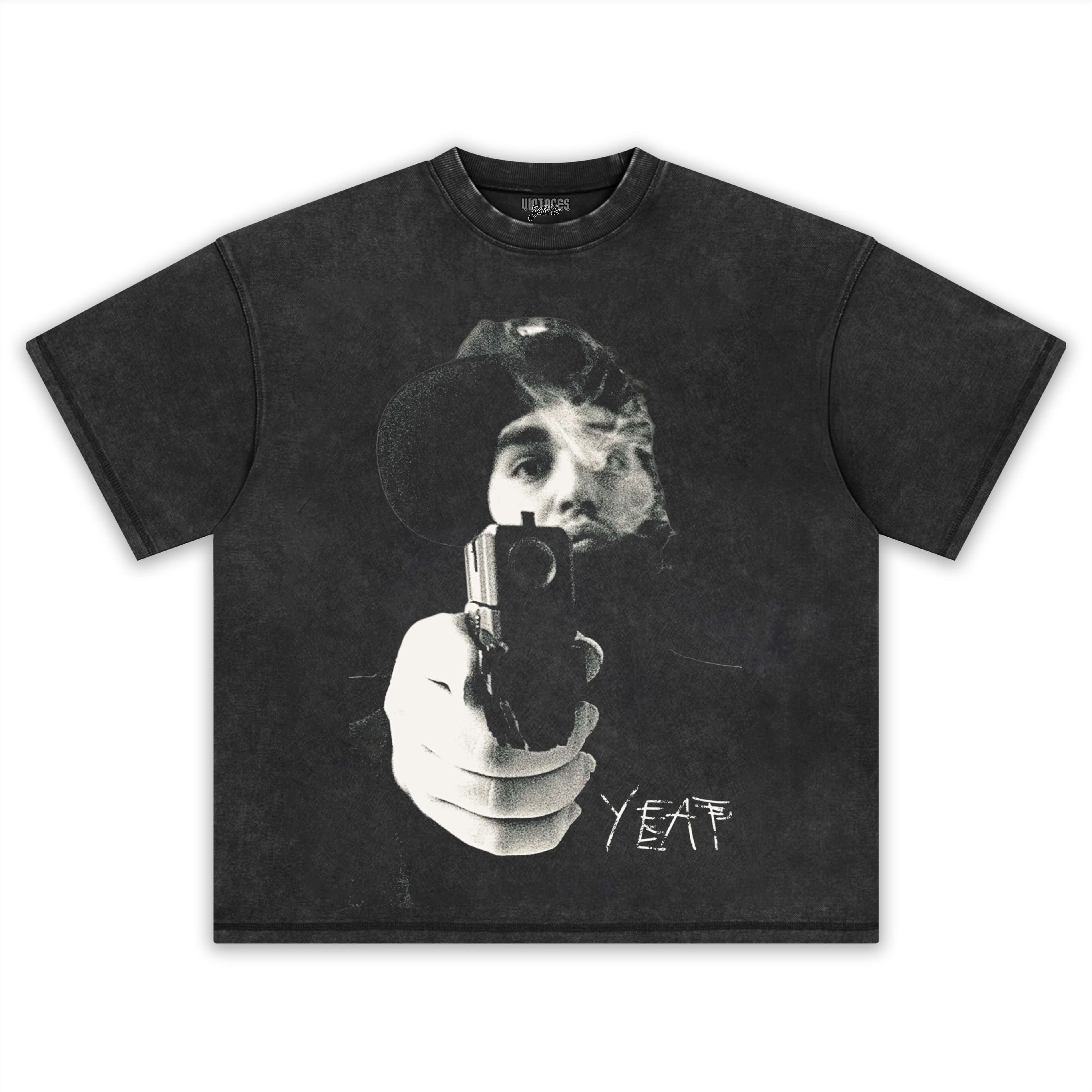 YEAT 2025 V2 TEE