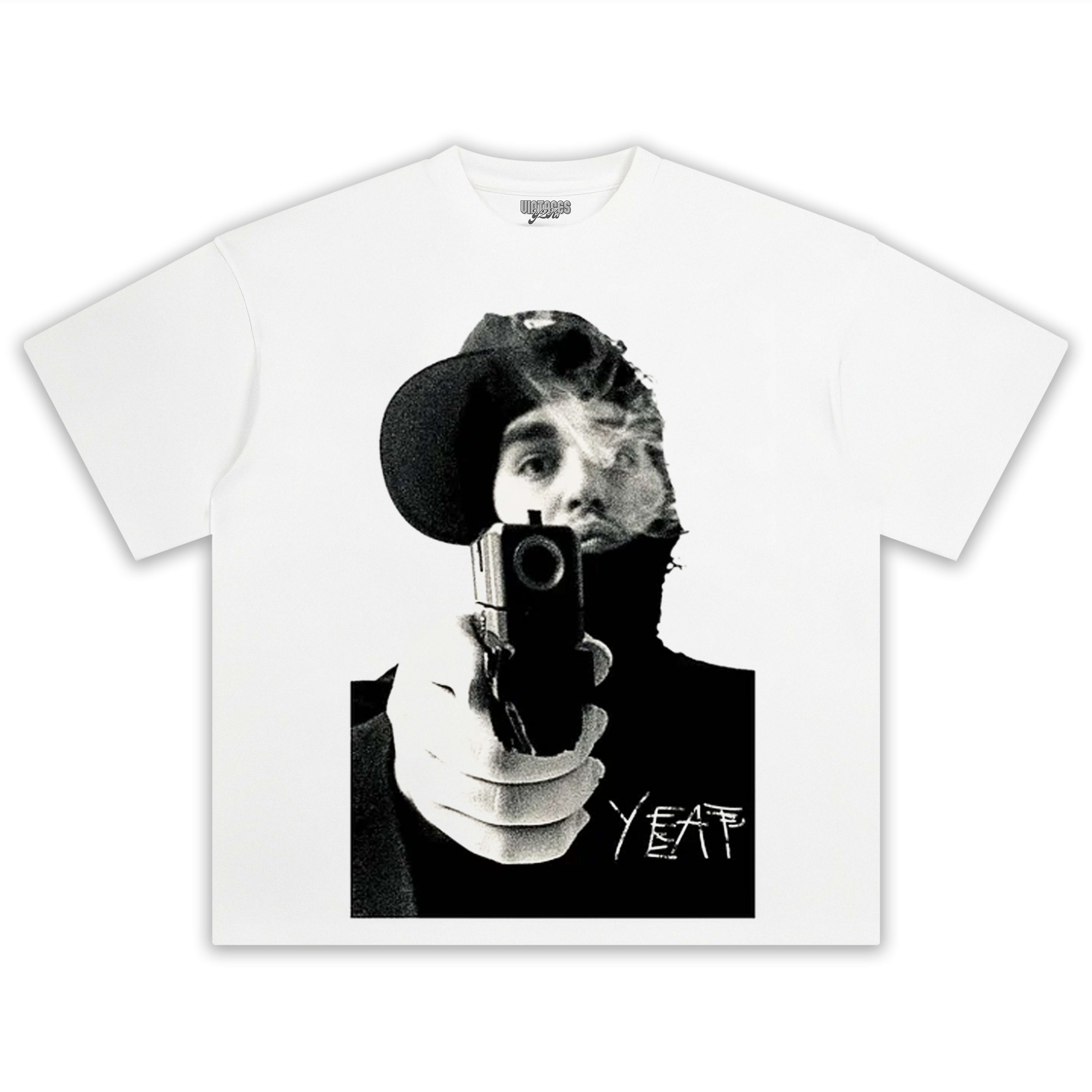 YEAT 2025 V2 TEE