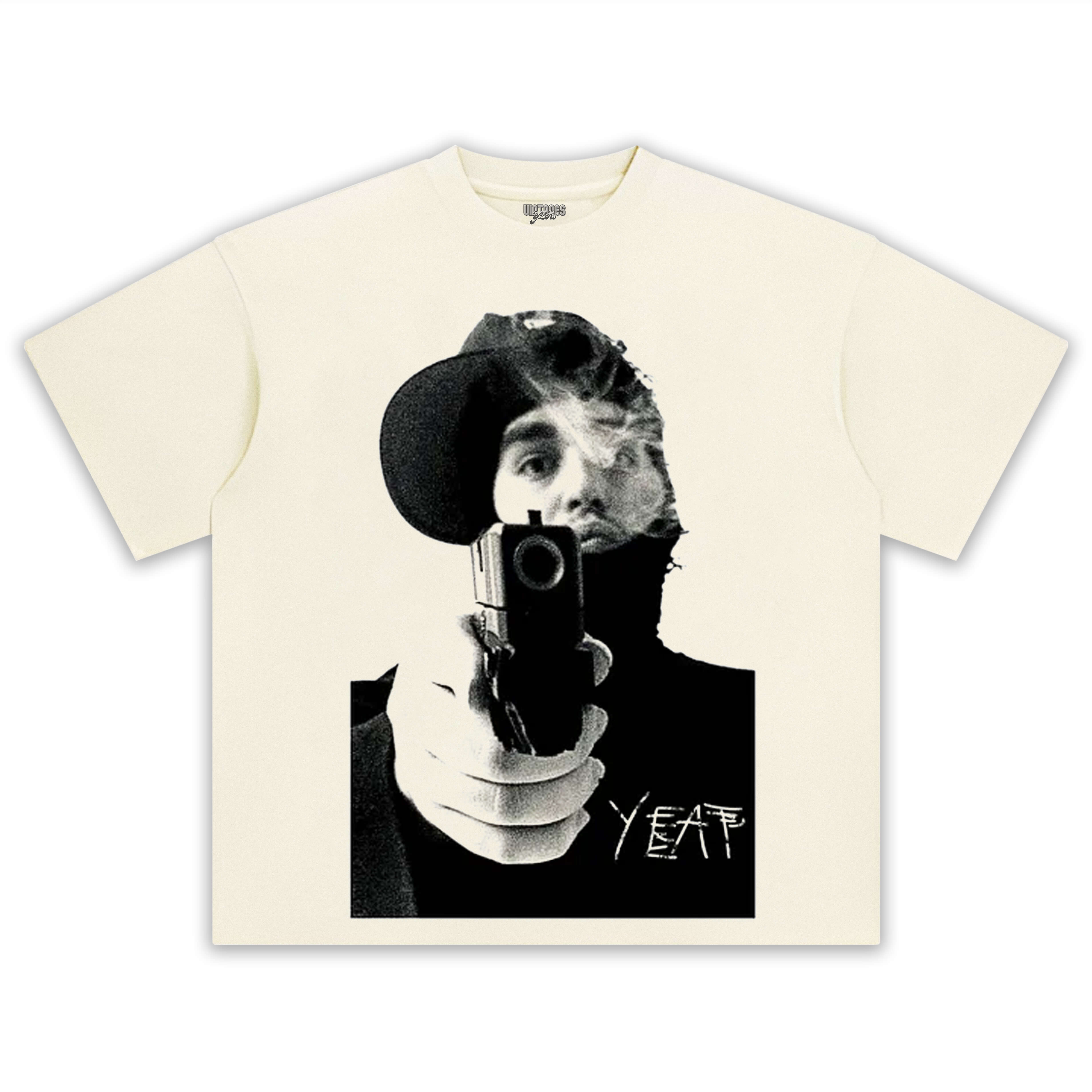 YEAT 2025 V2 TEE
