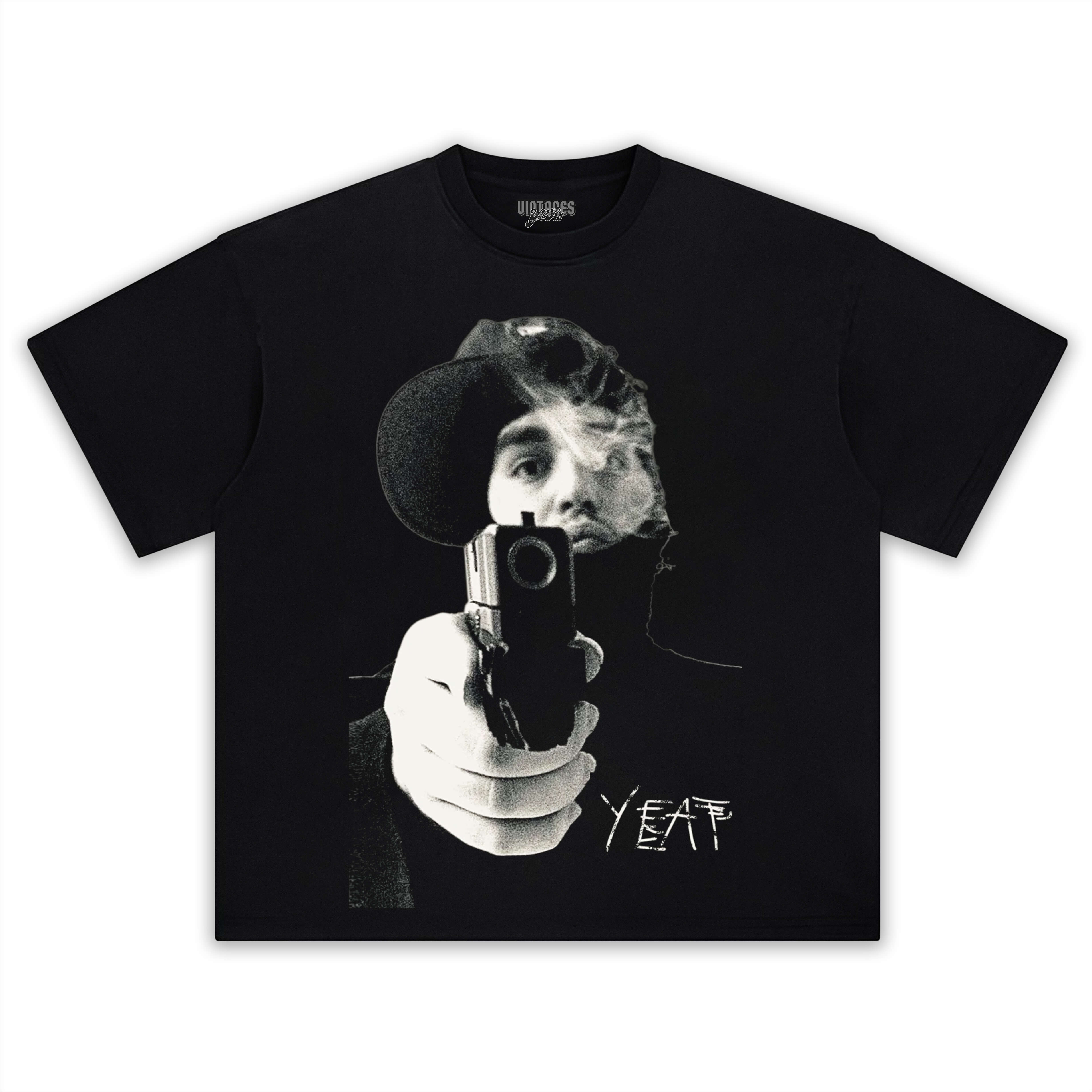 YEAT 2025 V2 TEE