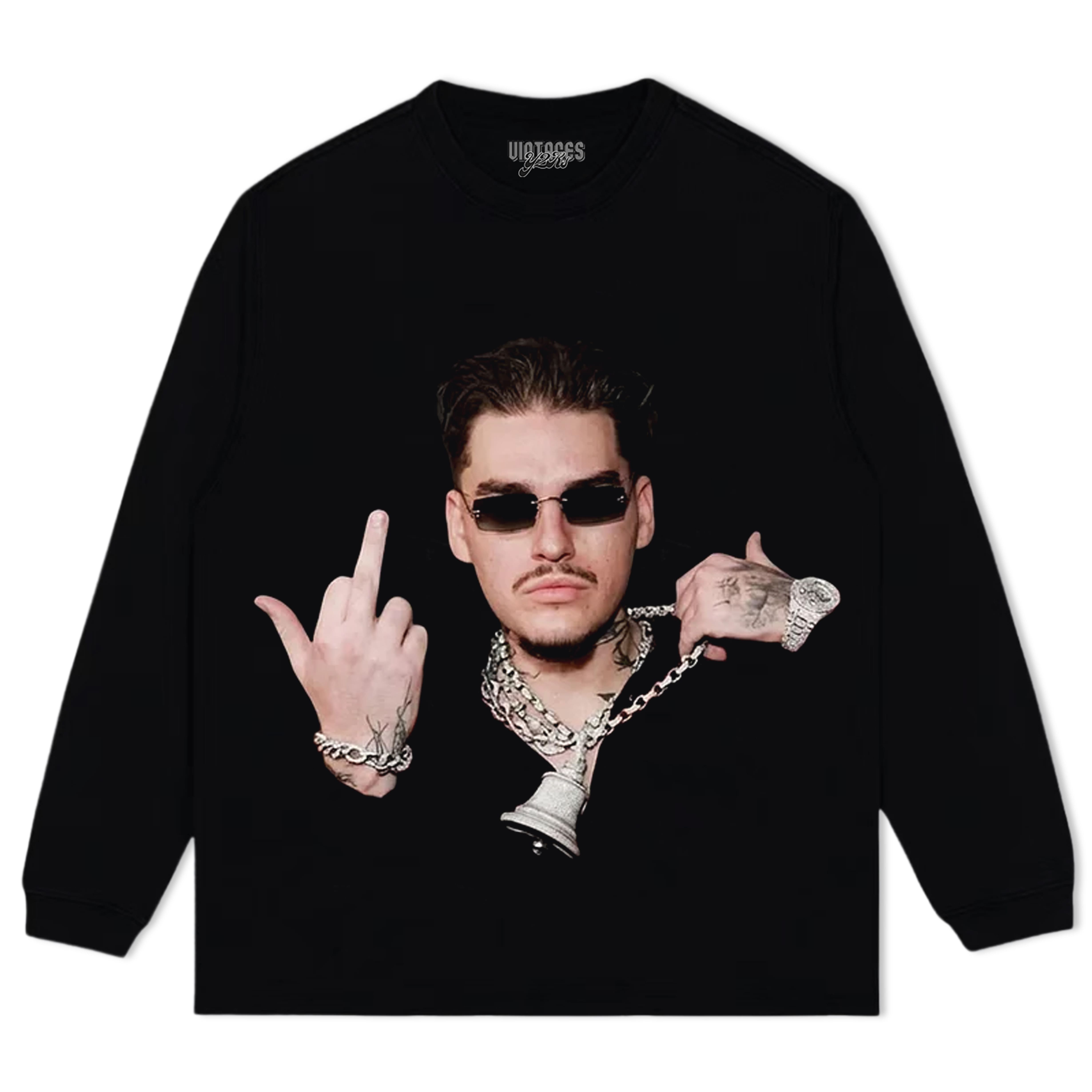 YEAT 2026 TANK TOP & TEE & LONG SLEEVE & LAYERED LS & HOODIE