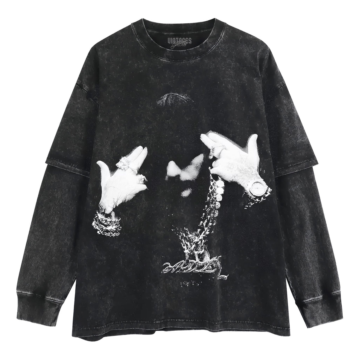 YEAT 2026 TANK TOP & TEE & LONG SLEEVE & LAYERED LS & HOODIE
